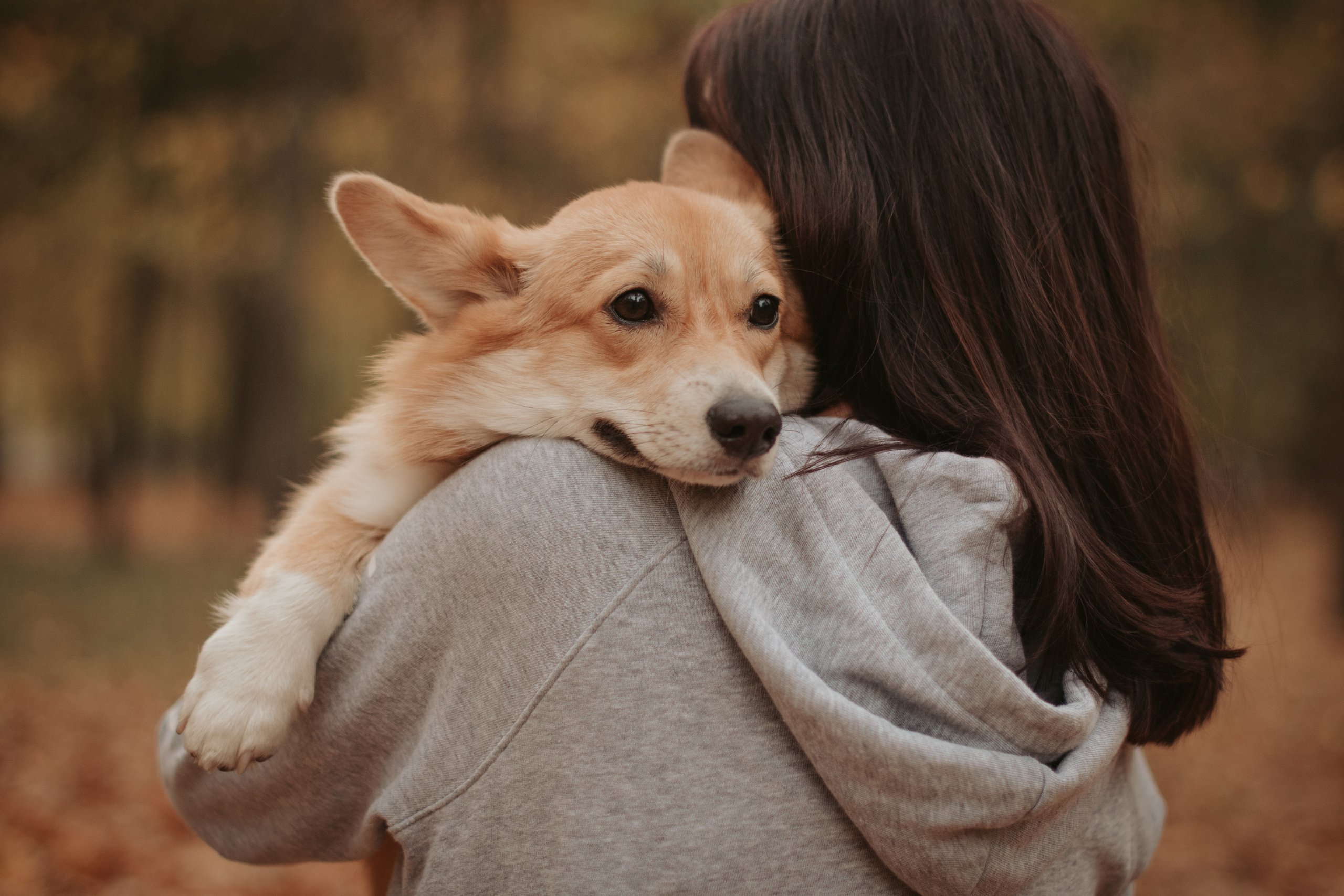 Марина и Мася, Новодевичий сквер. Свадебный фотограф в Москве Анна Полушина