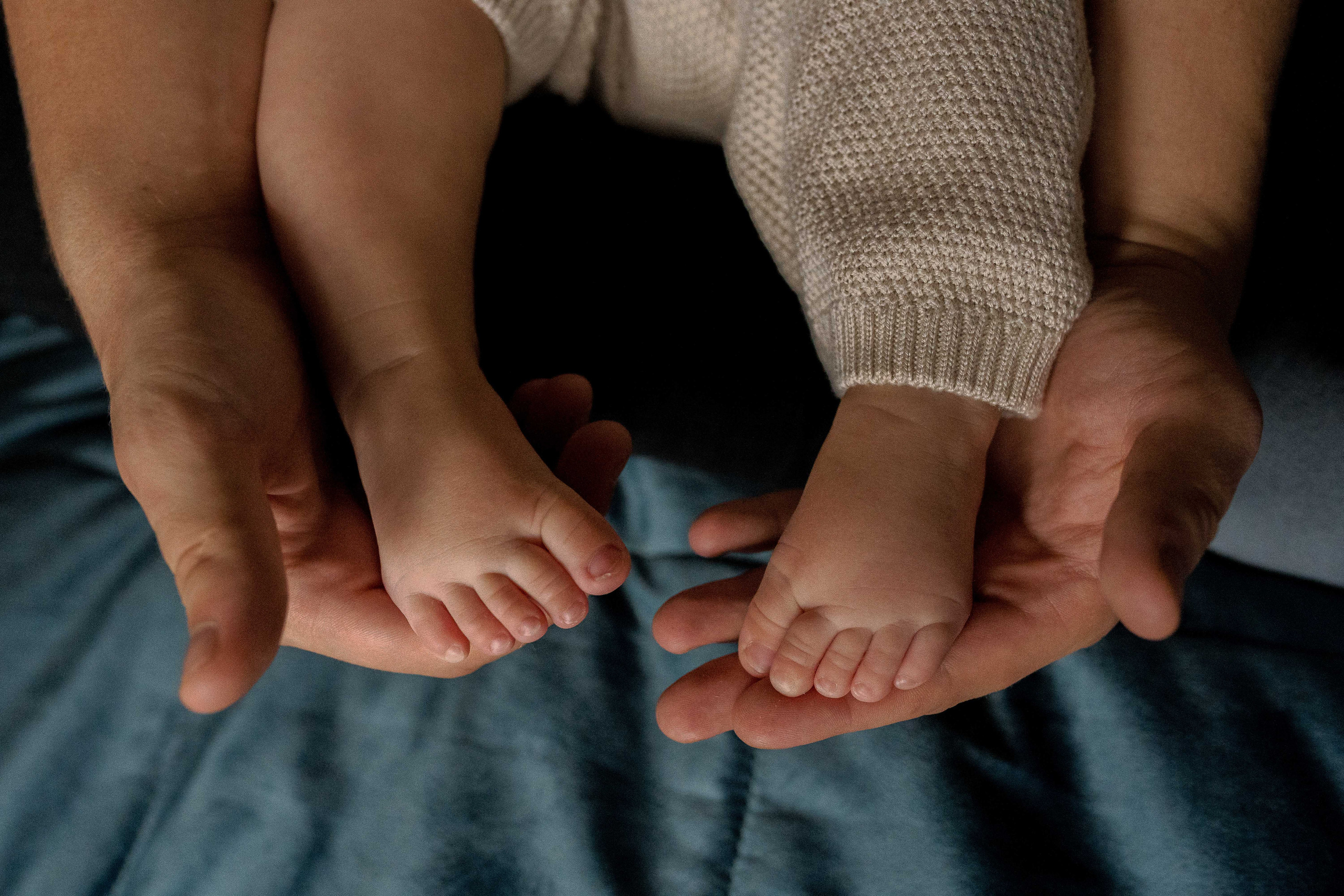 Семейная фотосессия в Москве, семейный фотограф Анна Полушина. Свадебный фотограф в Москве Анна Полушина