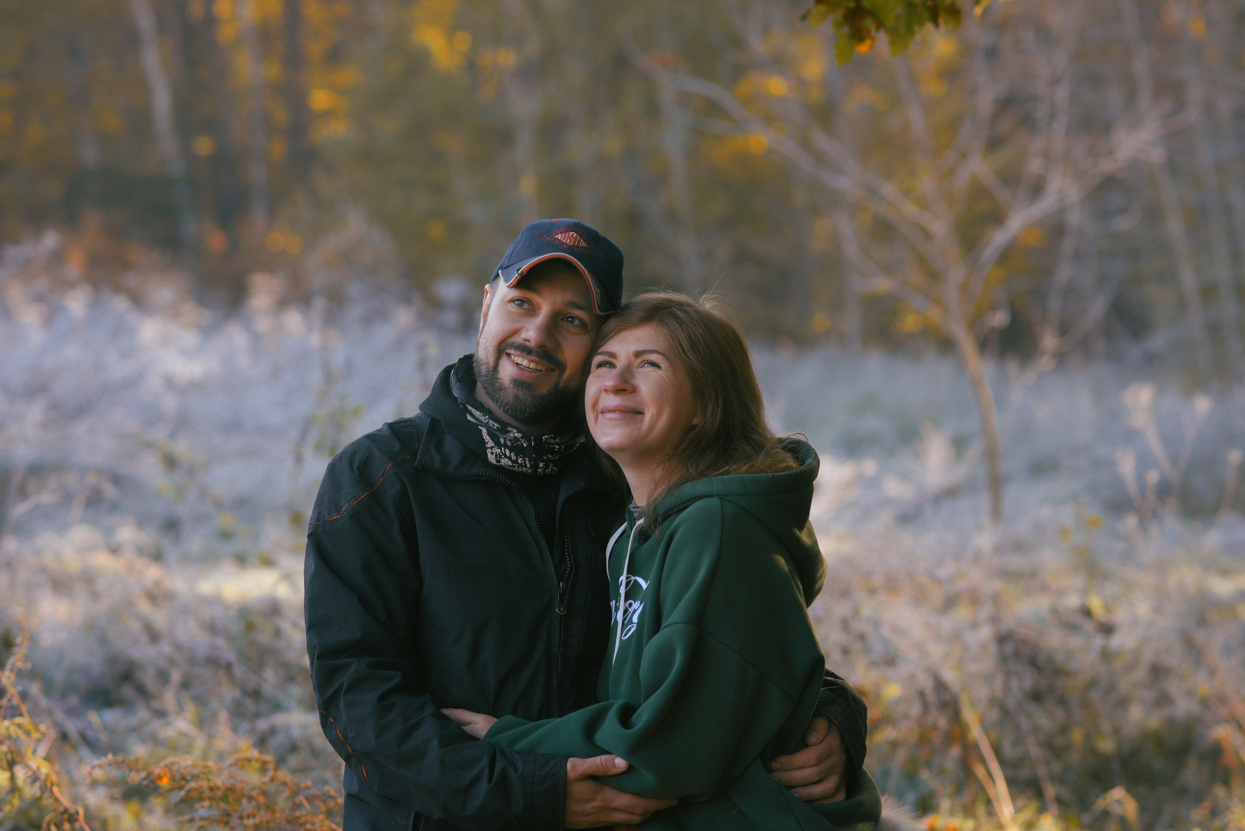 Фотосессия с питомцем в Москве. Свадебный фотограф в Москве Анна Полушина