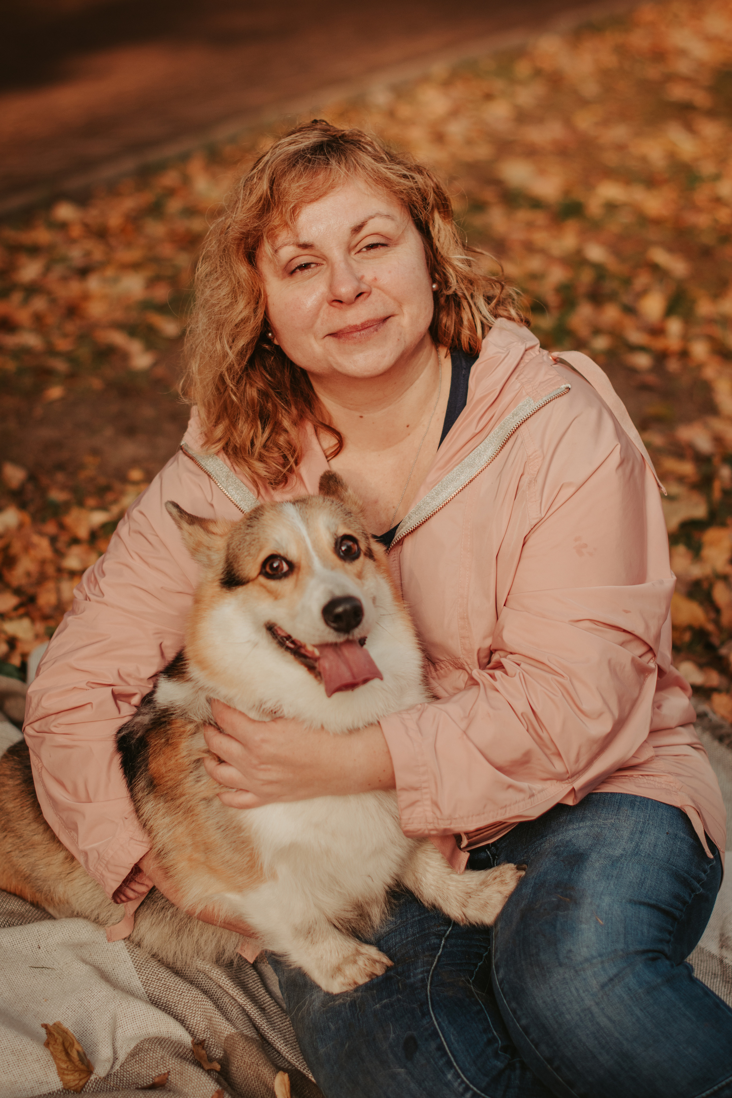 Аня и Булочка, Сокольники. Свадебный фотограф в Москве Анна Полушина