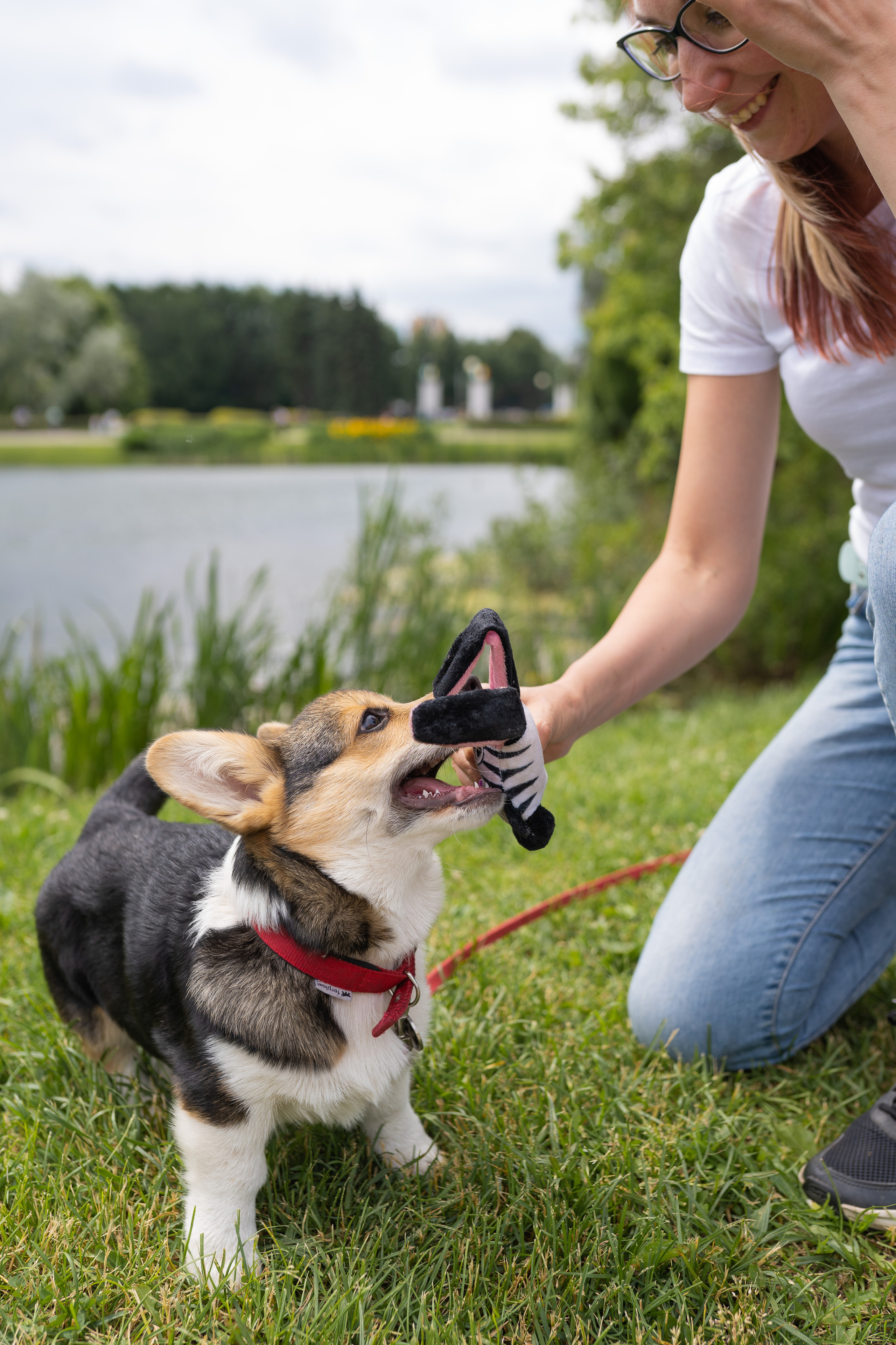 Каспер и Полина, Ботанический сад. Свадебный фотограф в Москве Анна Полушина