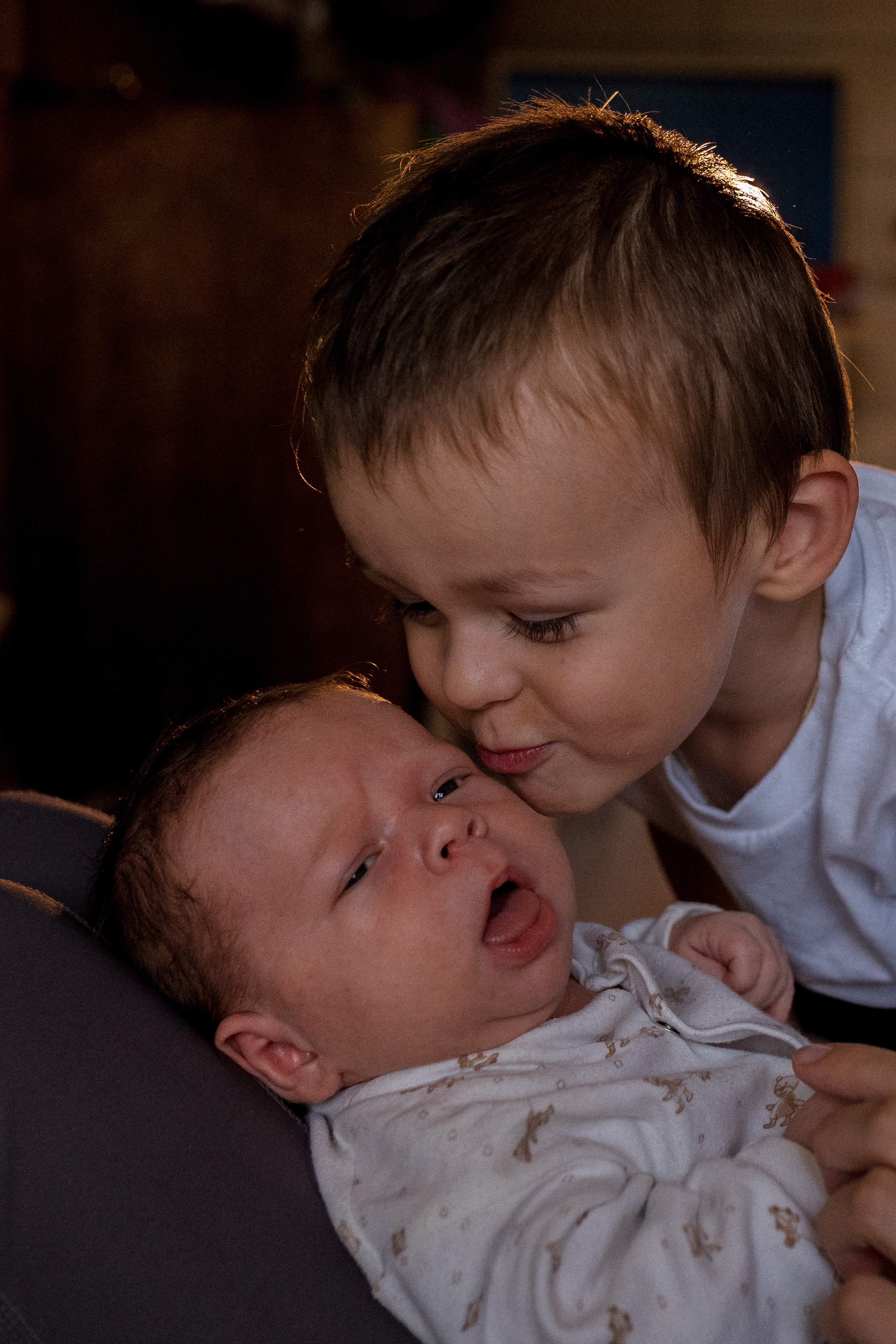 Семейная фотосессия в Москве, семейный фотограф Анна Полушина. Свадебный фотограф в Москве Анна Полушина