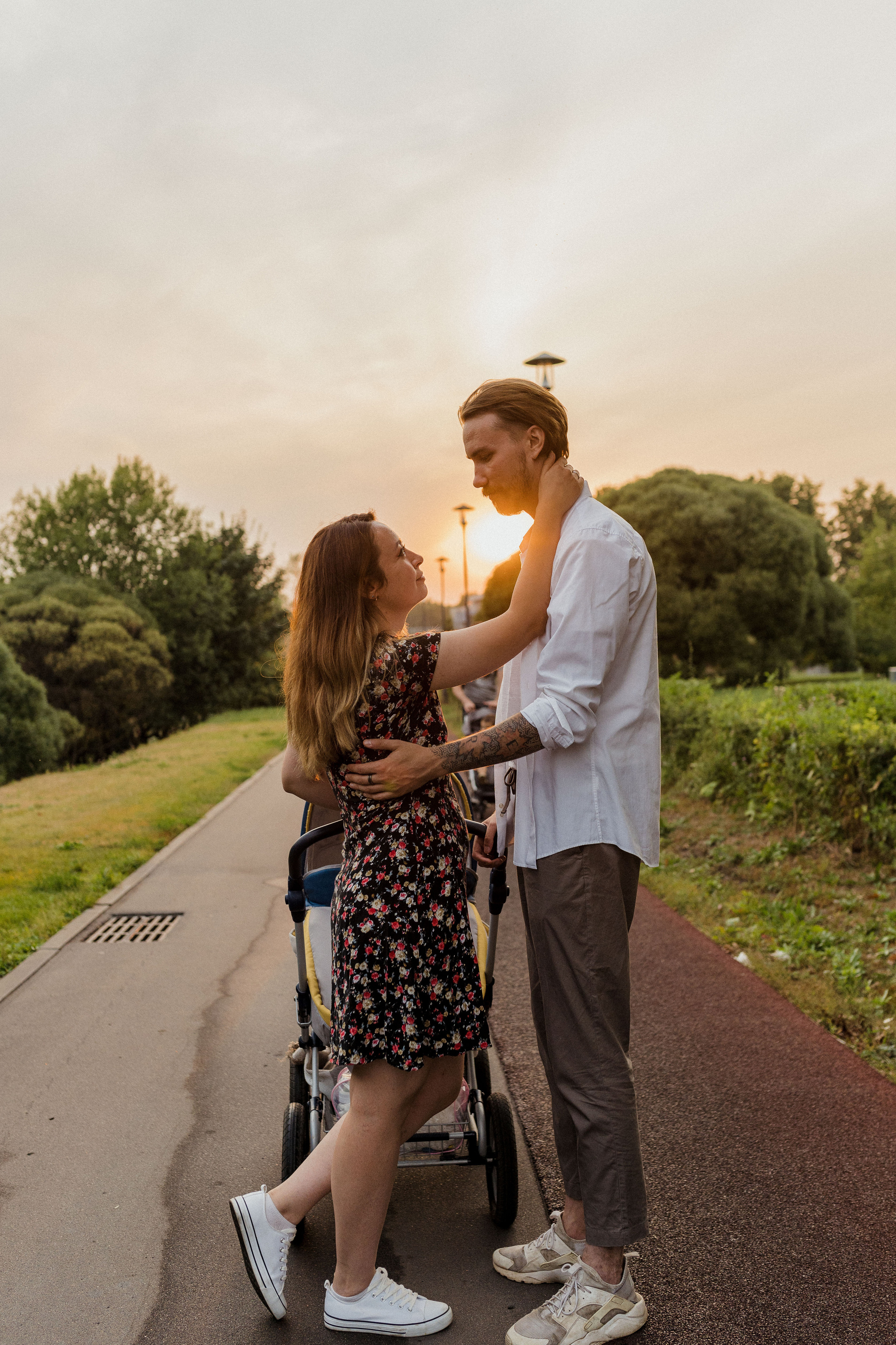 Семейная фотосессия в студии в Москве, семейный фотограф Анна Полушина. Свадебный фотограф в Москве Анна Полушина