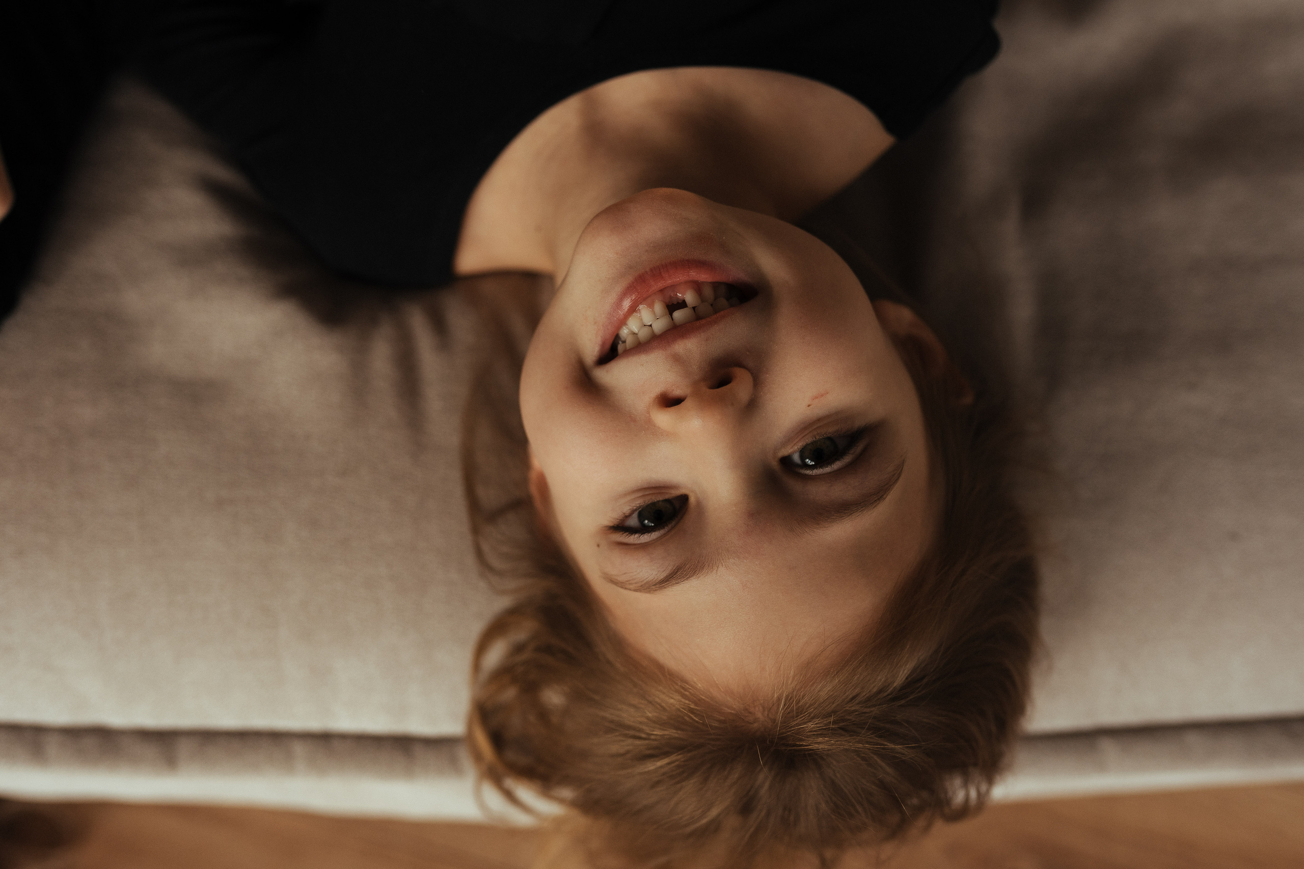 Семейная фотосессия в студии в Москве, семейный фотограф Анна Полушина. Свадебный фотограф в Москве Анна Полушина