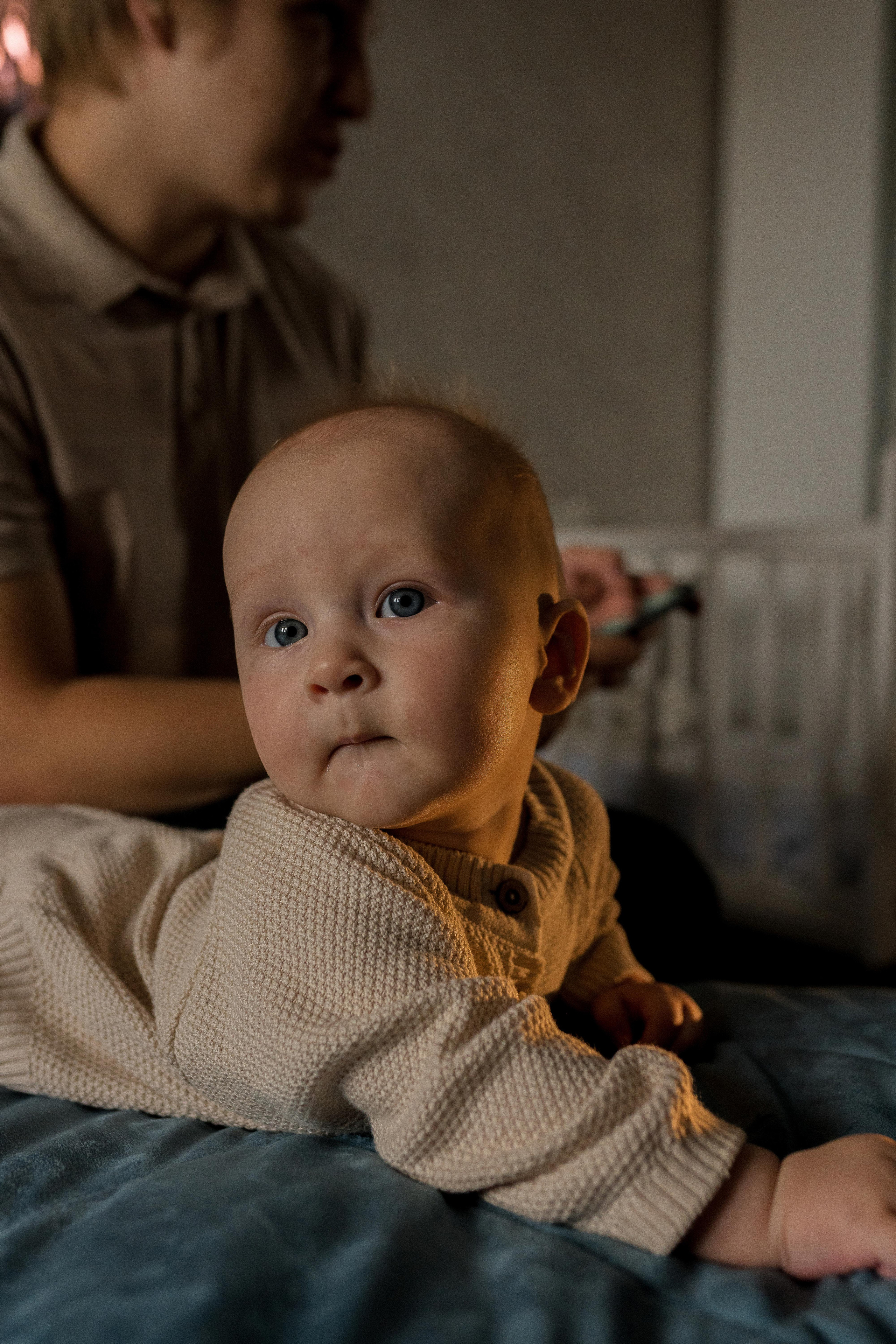 Семейная фотосессия в Москве, семейный фотограф Анна Полушина. Свадебный фотограф в Москве Анна Полушина