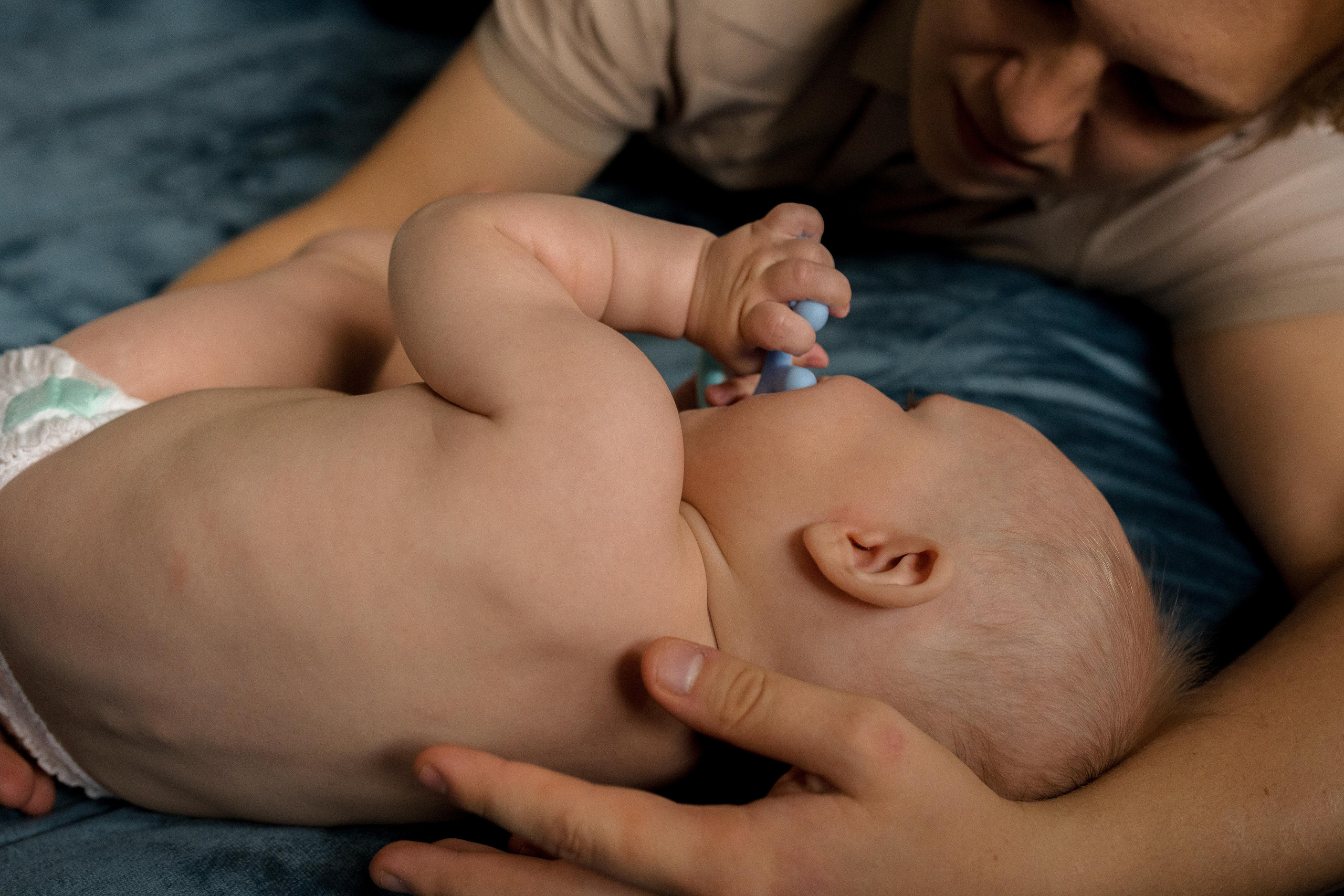Семейная фотосессия в Москве, семейный фотограф Анна Полушина. Свадебный фотограф в Москве Анна Полушина