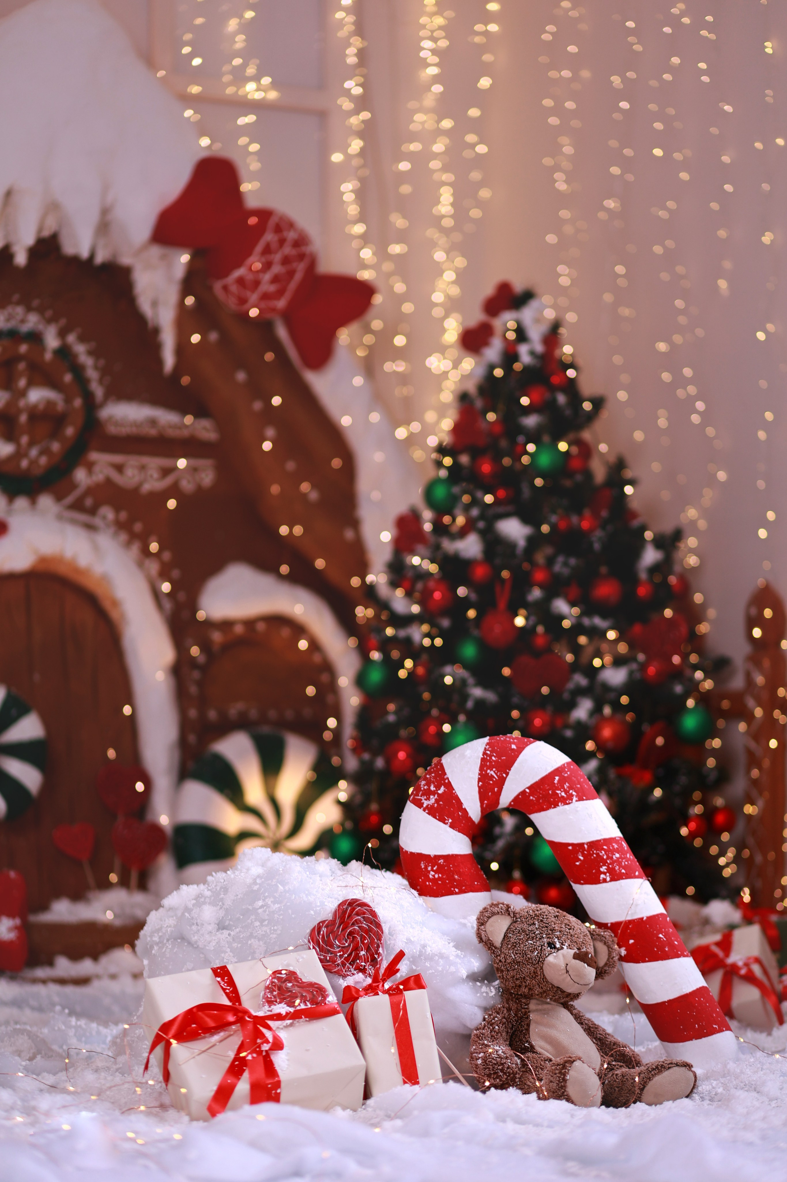 Alice. Детский семейный фотограф Краснодар