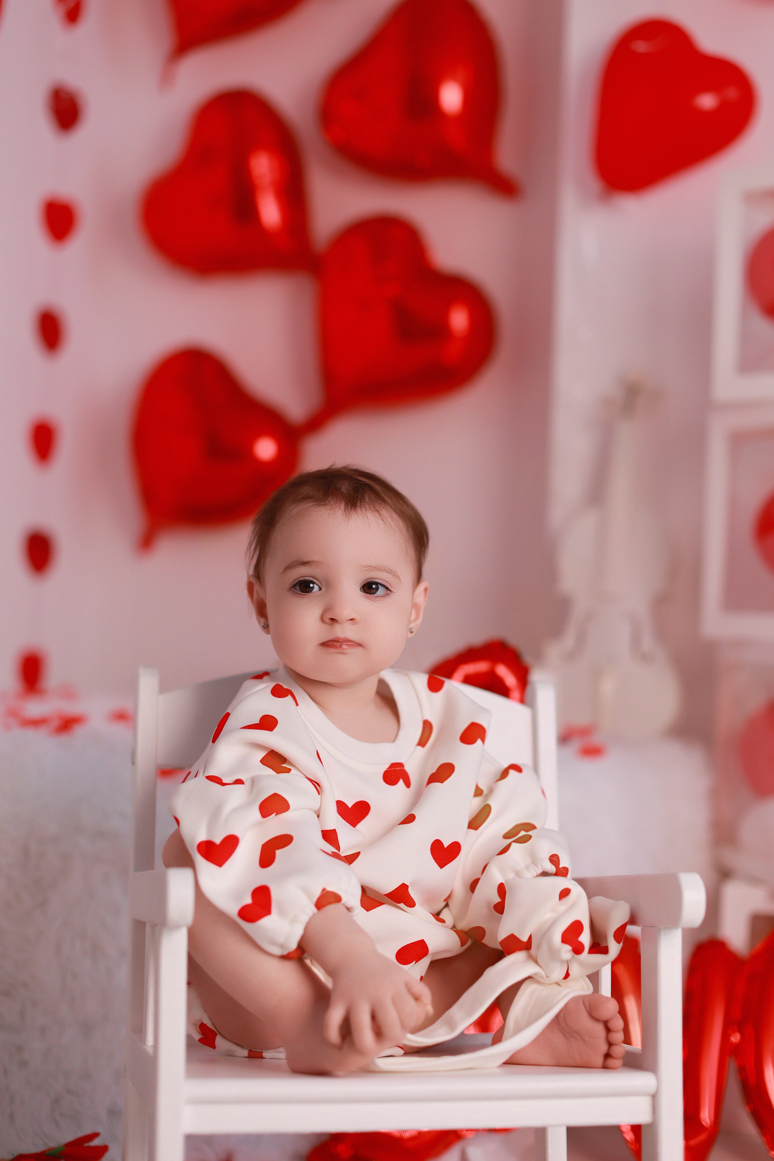 Дарина. Детский семейный фотограф Краснодар