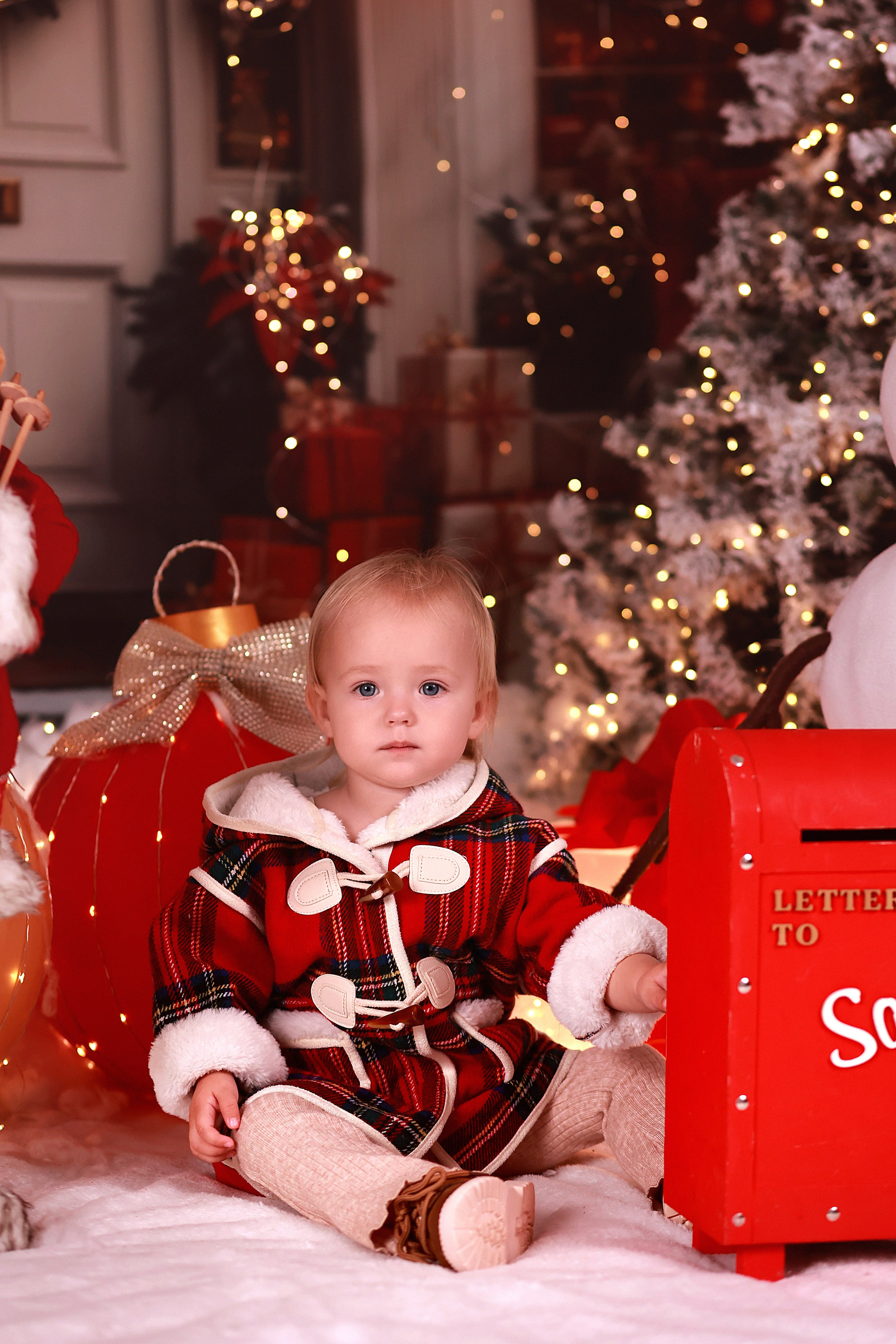 Лева и Оливия. Детский семейный фотограф Краснодар