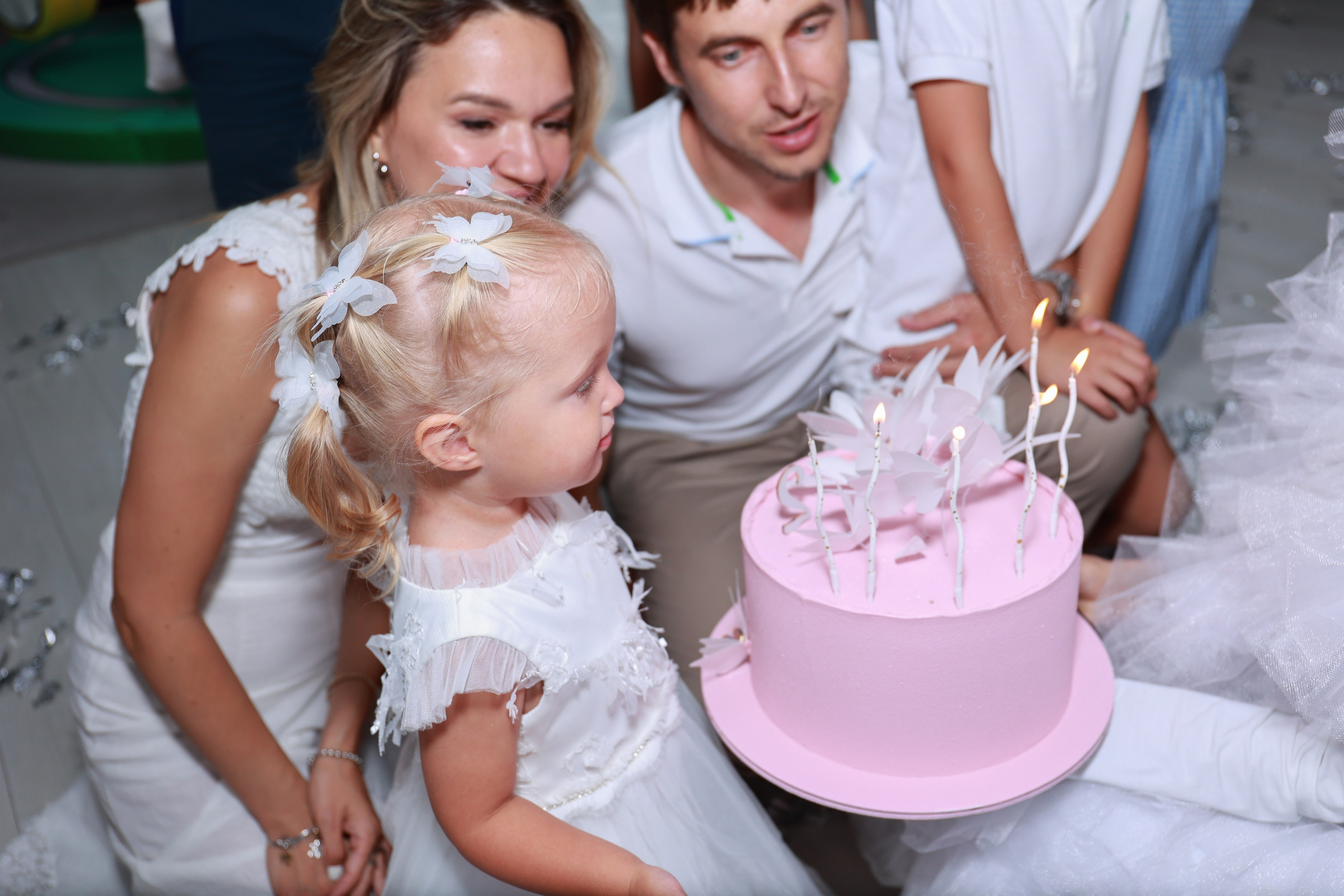 Fantasy hall. Детский семейный фотограф Краснодар