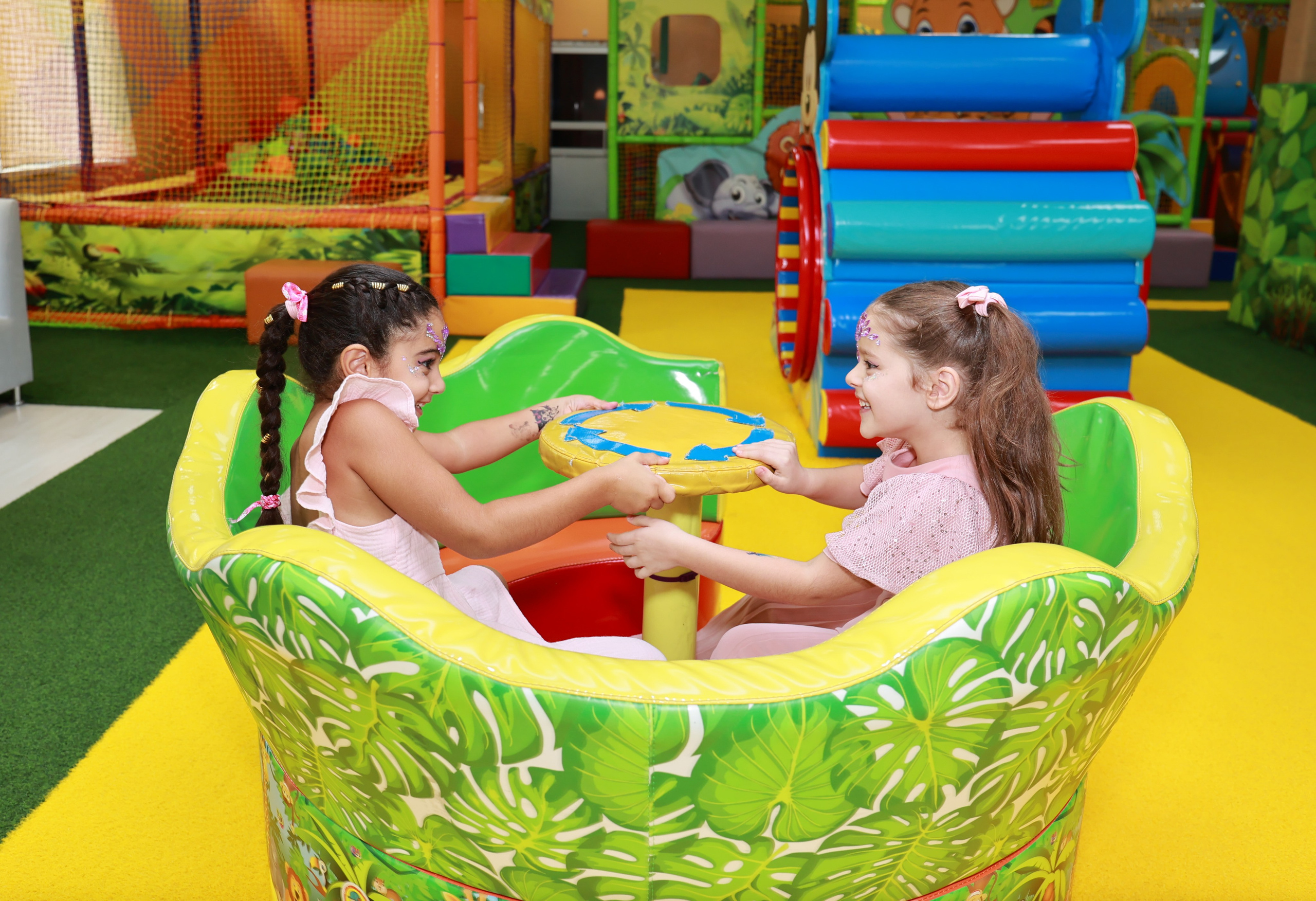 Непоседы. Детский семейный фотограф Краснодар