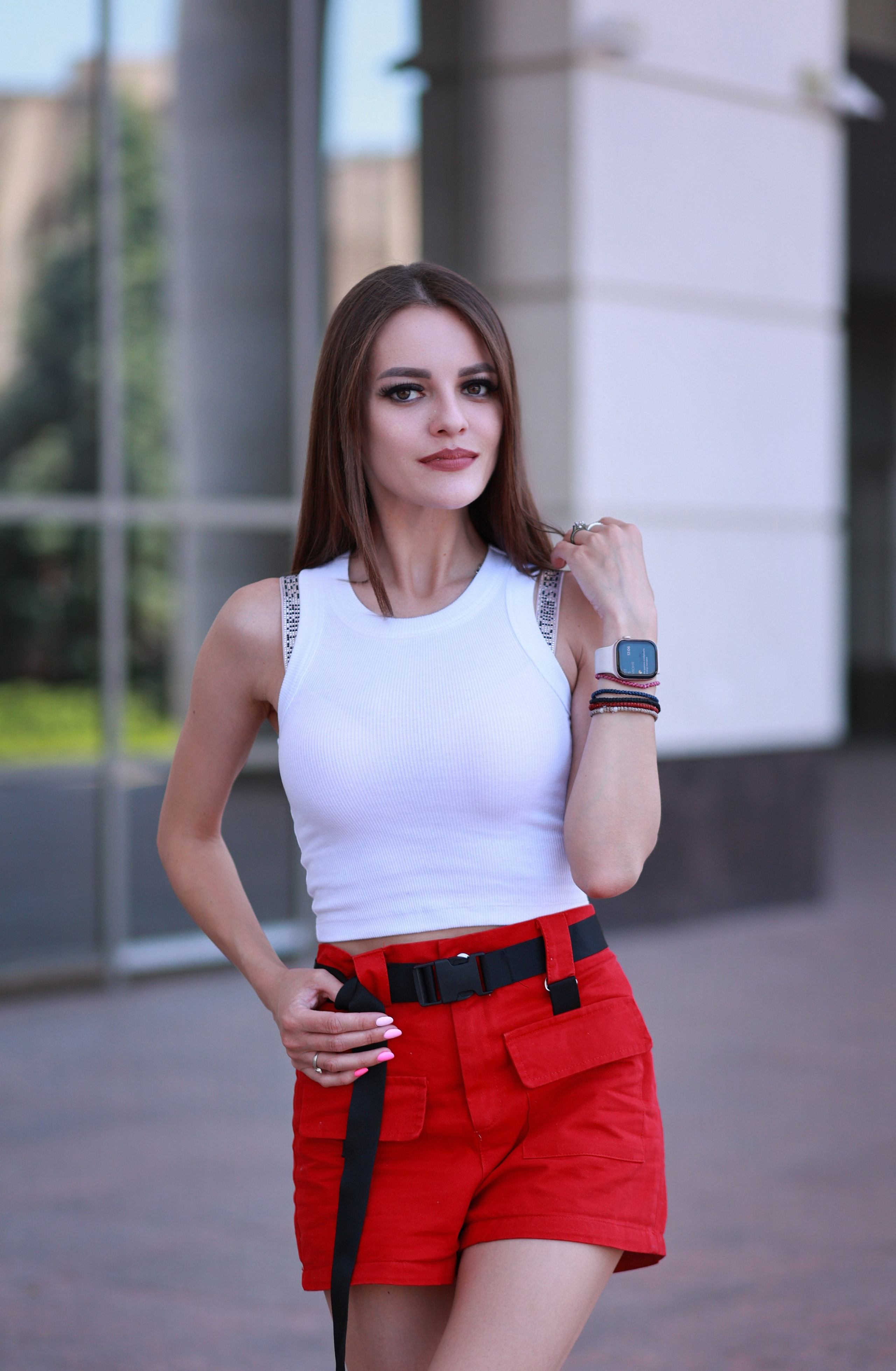 Елена. Детский семейный фотограф Краснодар