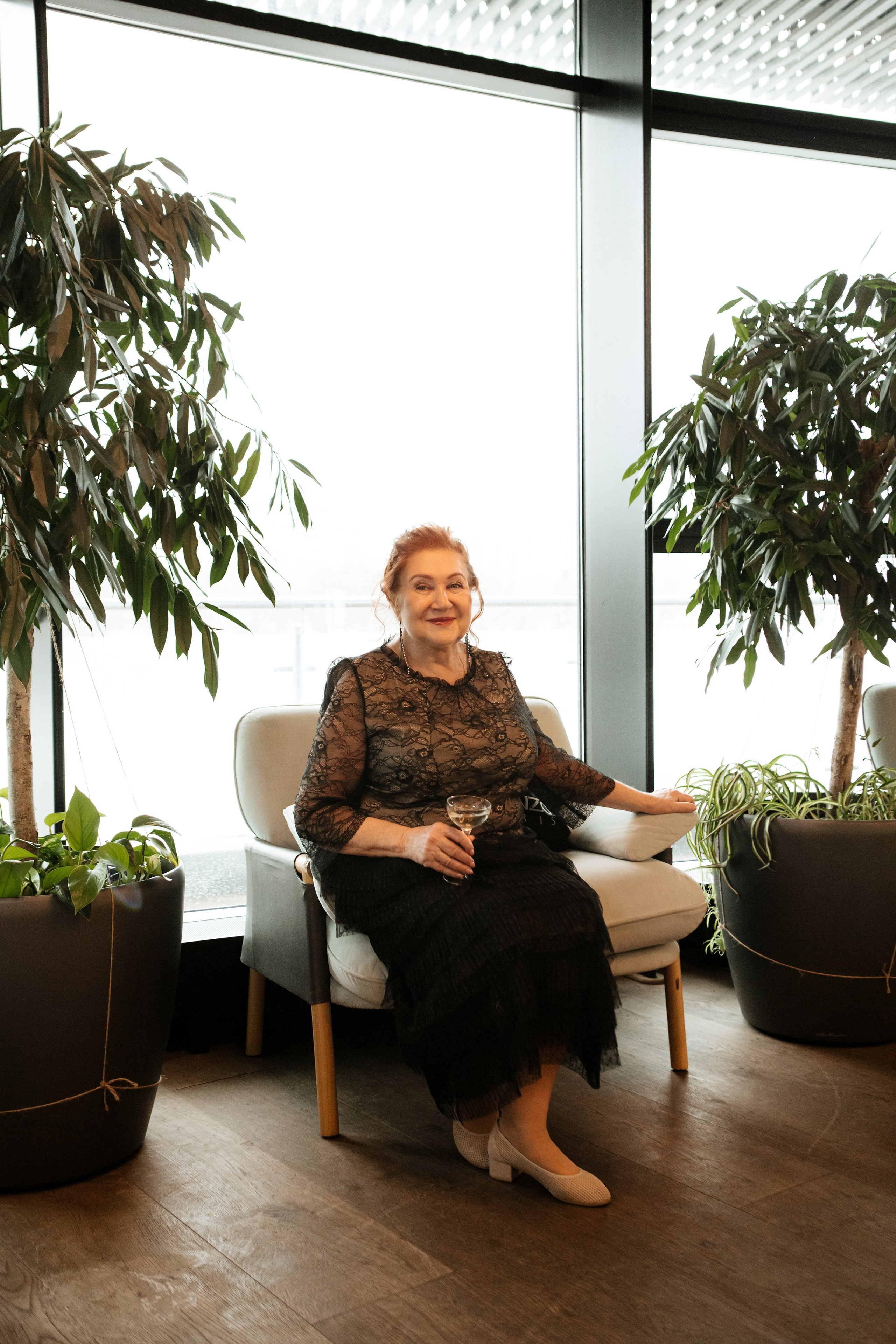 Юбилей Людмилы Ивановны. Фотограф в Волгограде и Москве | Анастасия Лаврова