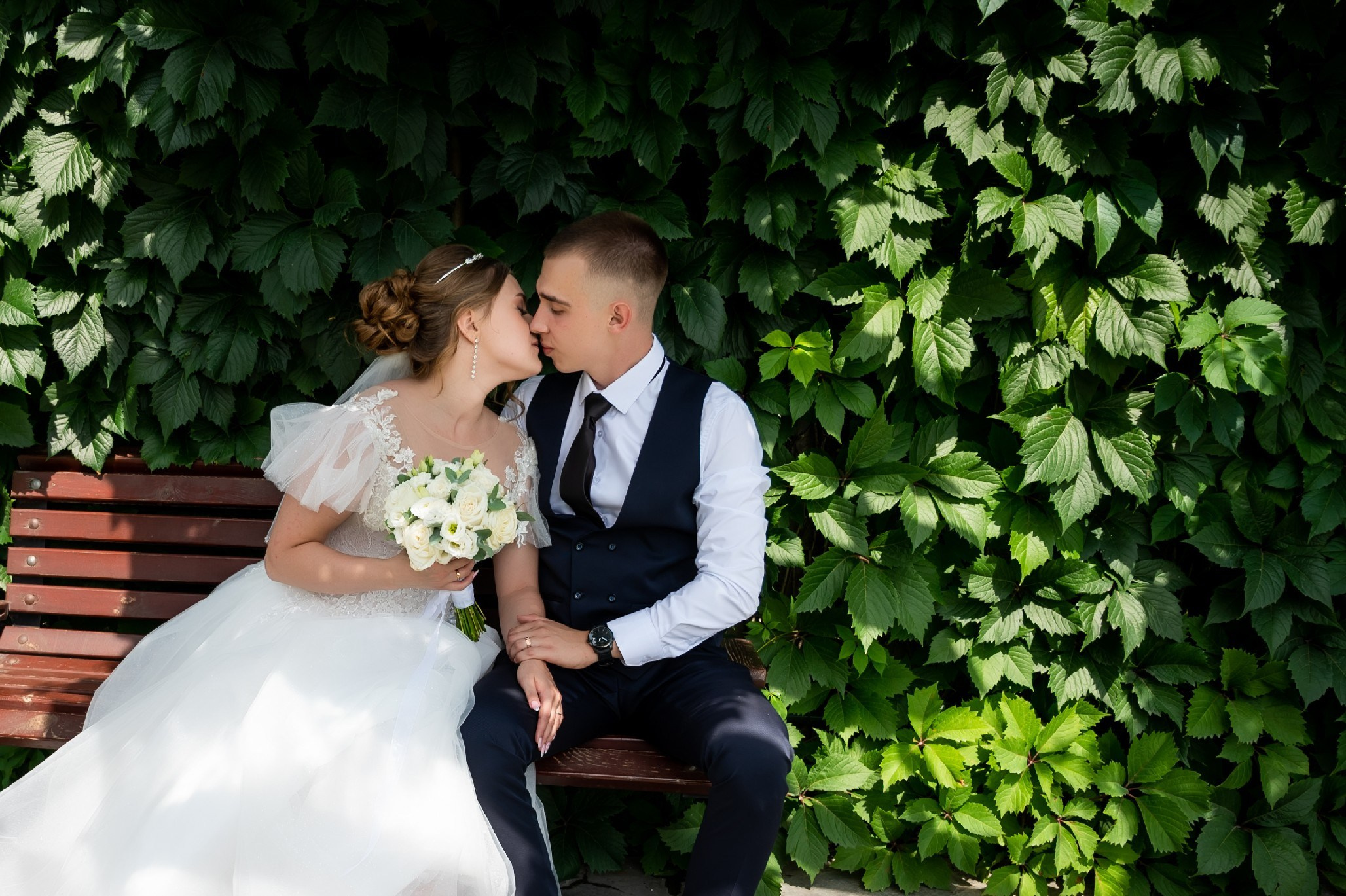 Свадебное фото. Семейный фото и видео оператор Светлана Забава Тольятти Самара