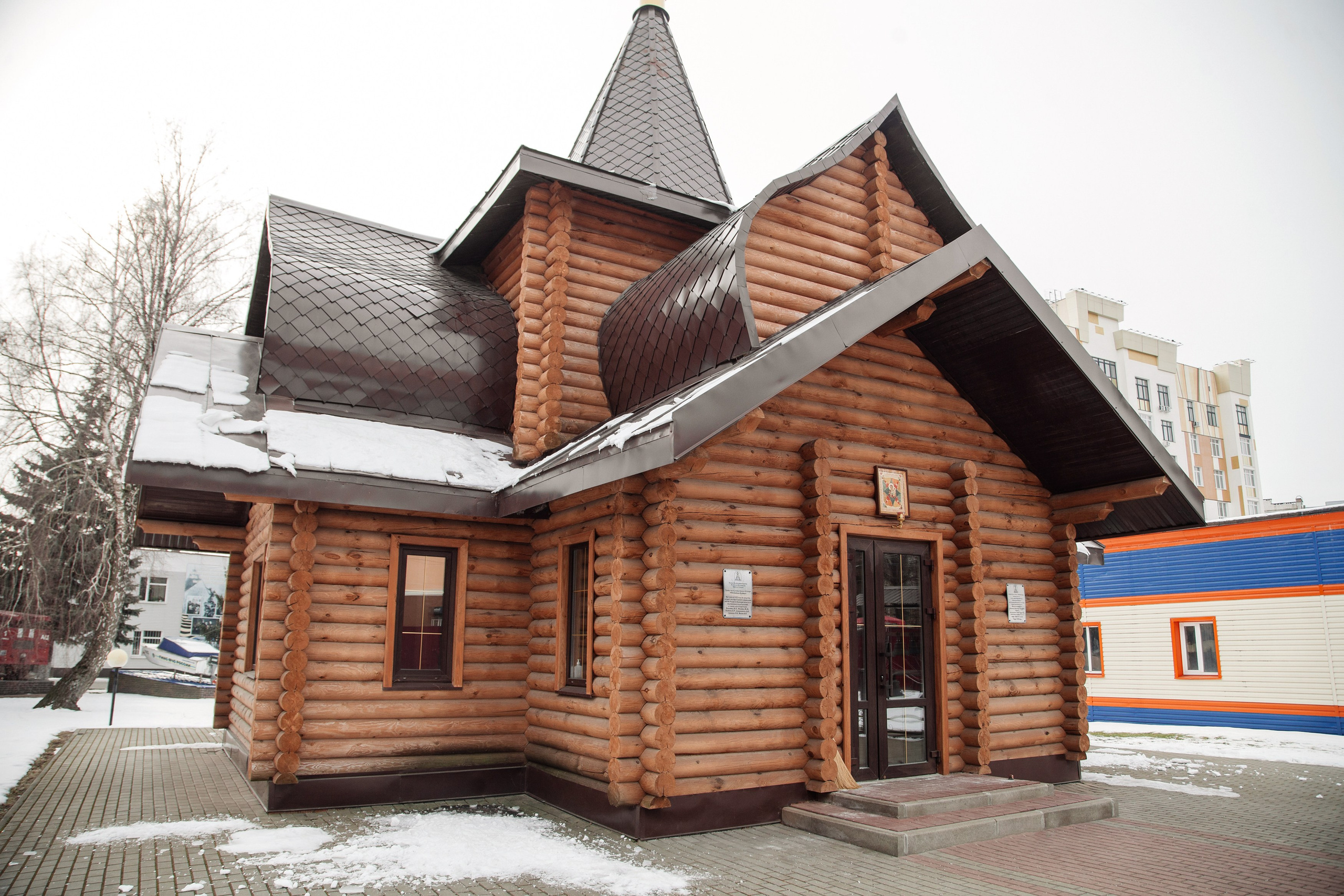 Таинство крещения Константина. Портретный, семейный, свадебный фотограф в Брянске Маргарита Василькова