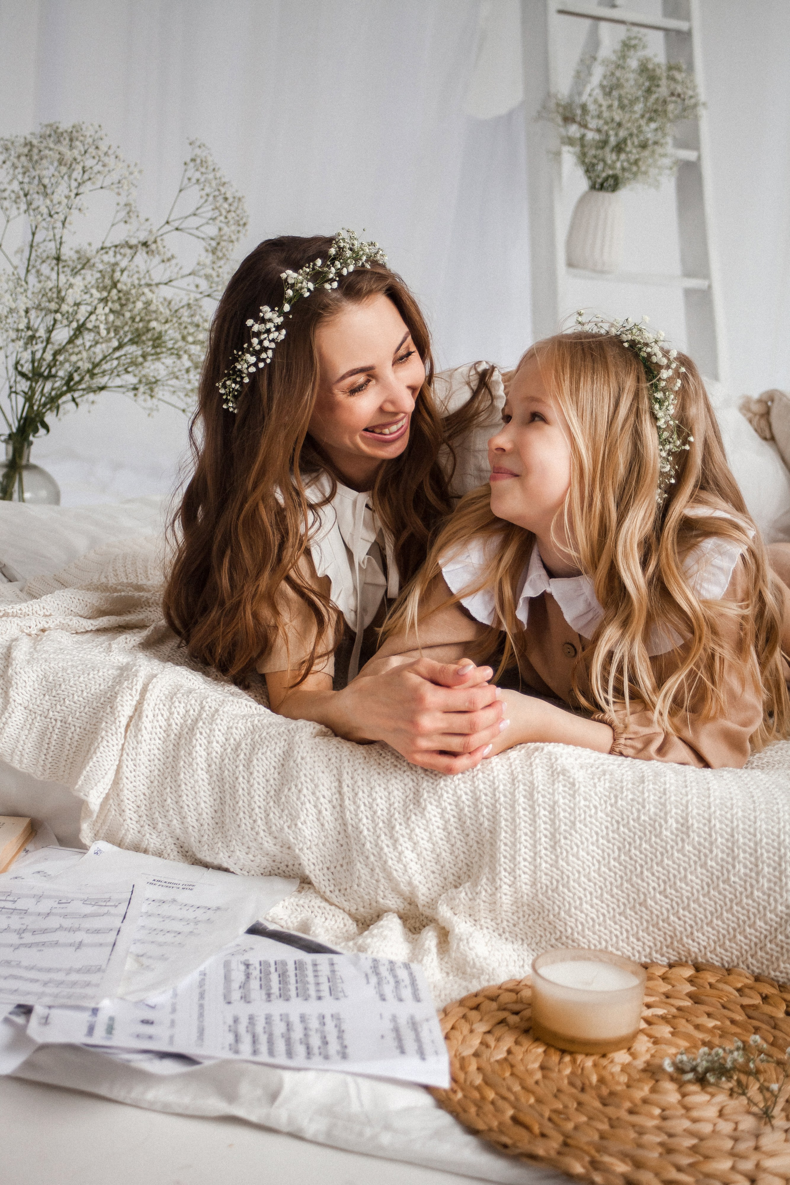 Студия Овал. Портретный, семейный, свадебный фотограф в Брянске Маргарита Василькова