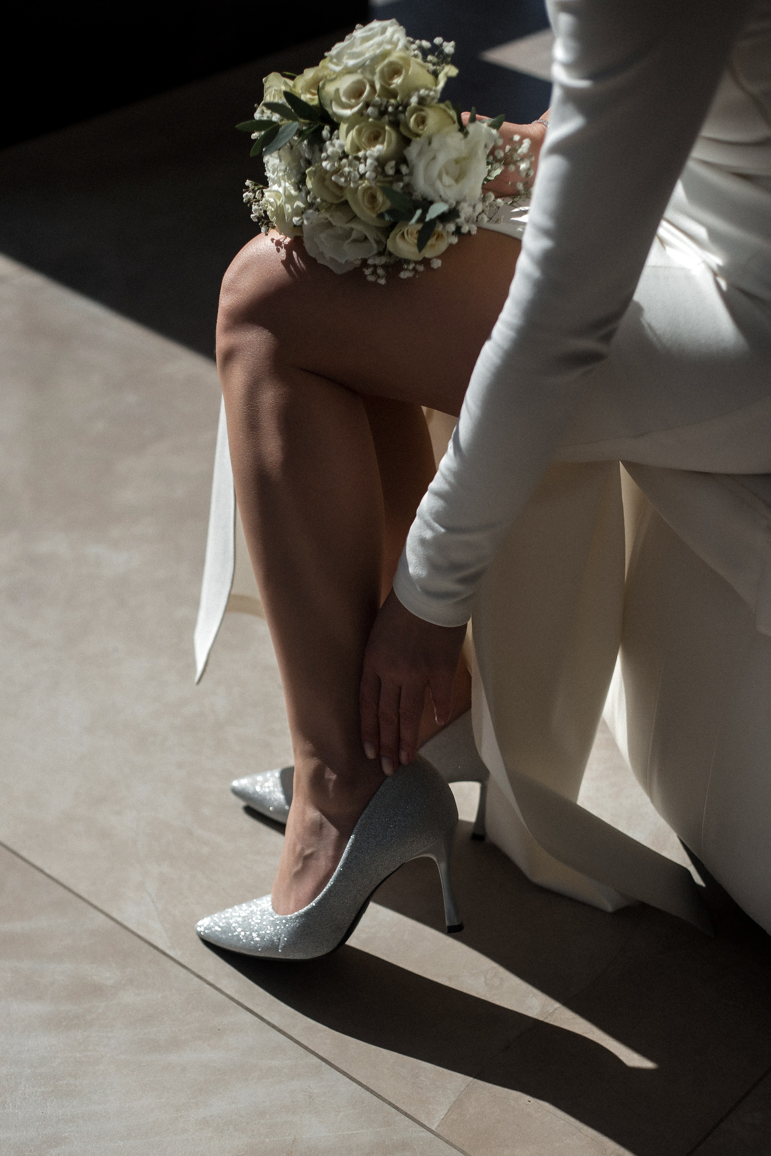 Дмитрий и Юлия. Портретный, семейный, свадебный фотограф в Брянске Маргарита Василькова