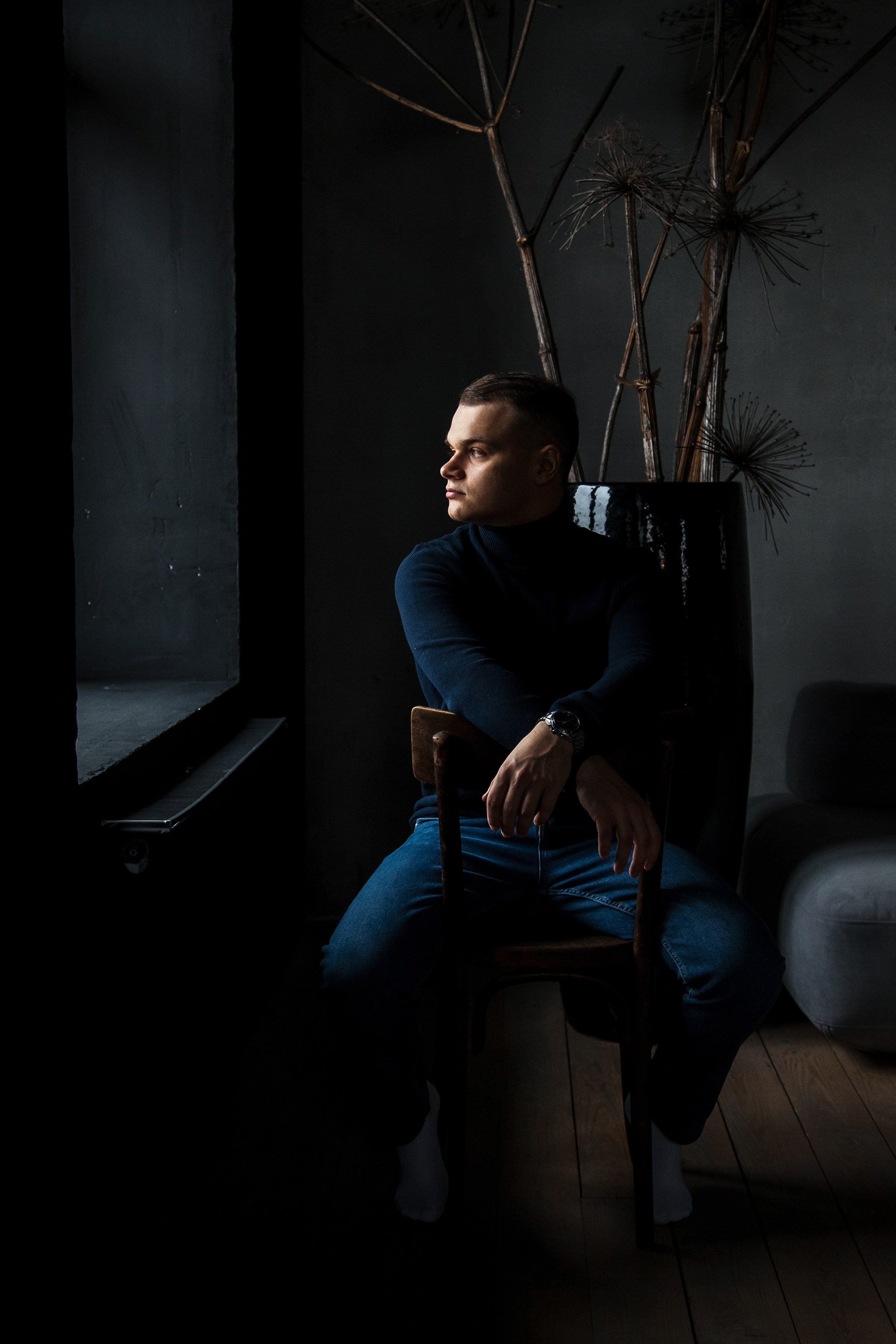 Фотостудия Дом. Портретный, семейный, свадебный фотограф в Брянске Маргарита Василькова