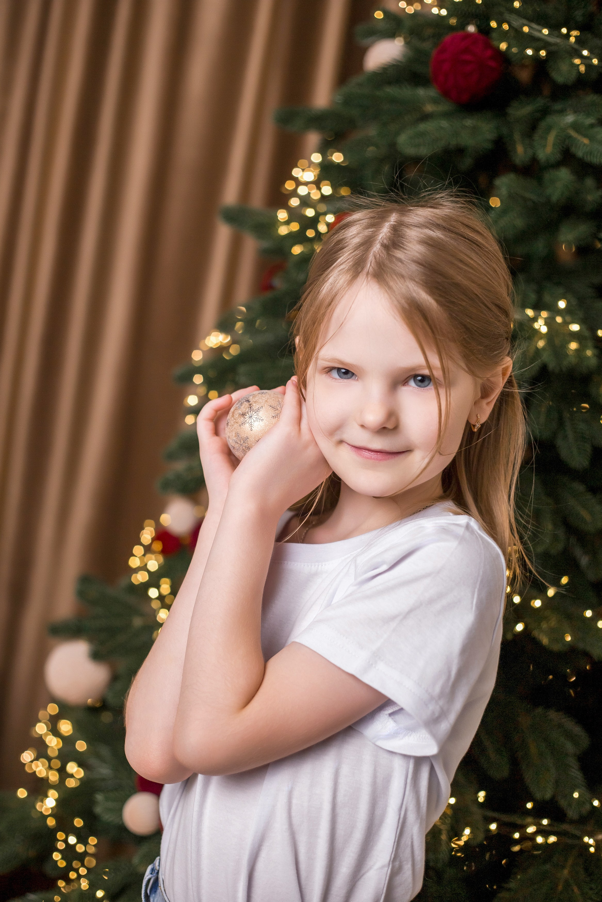 Студия Меморис. Портретный, семейный, свадебный фотограф в Брянске Маргарита Василькова