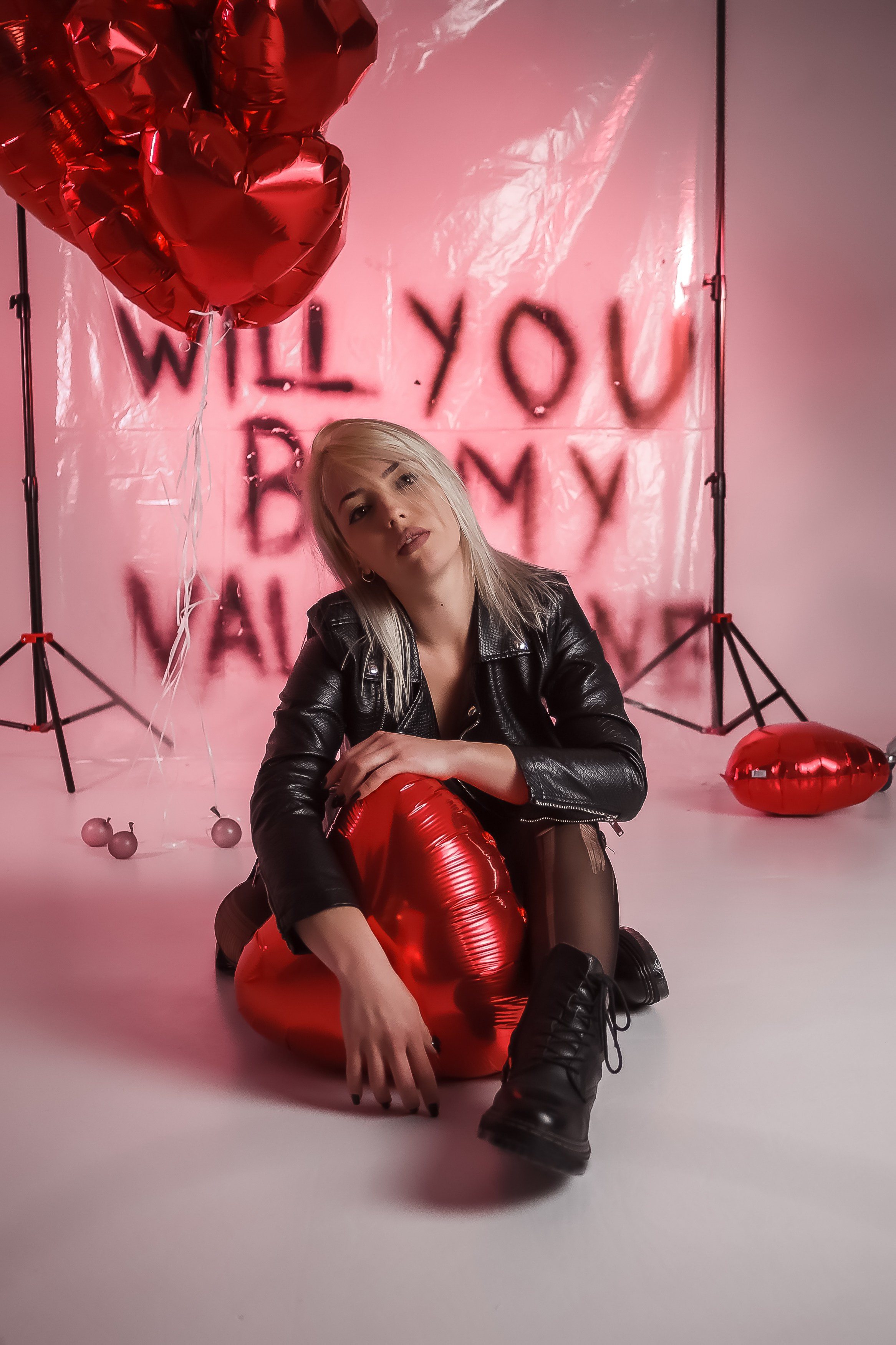 Снежана. Портретный, семейный, свадебный фотограф в Брянске Маргарита Василькова