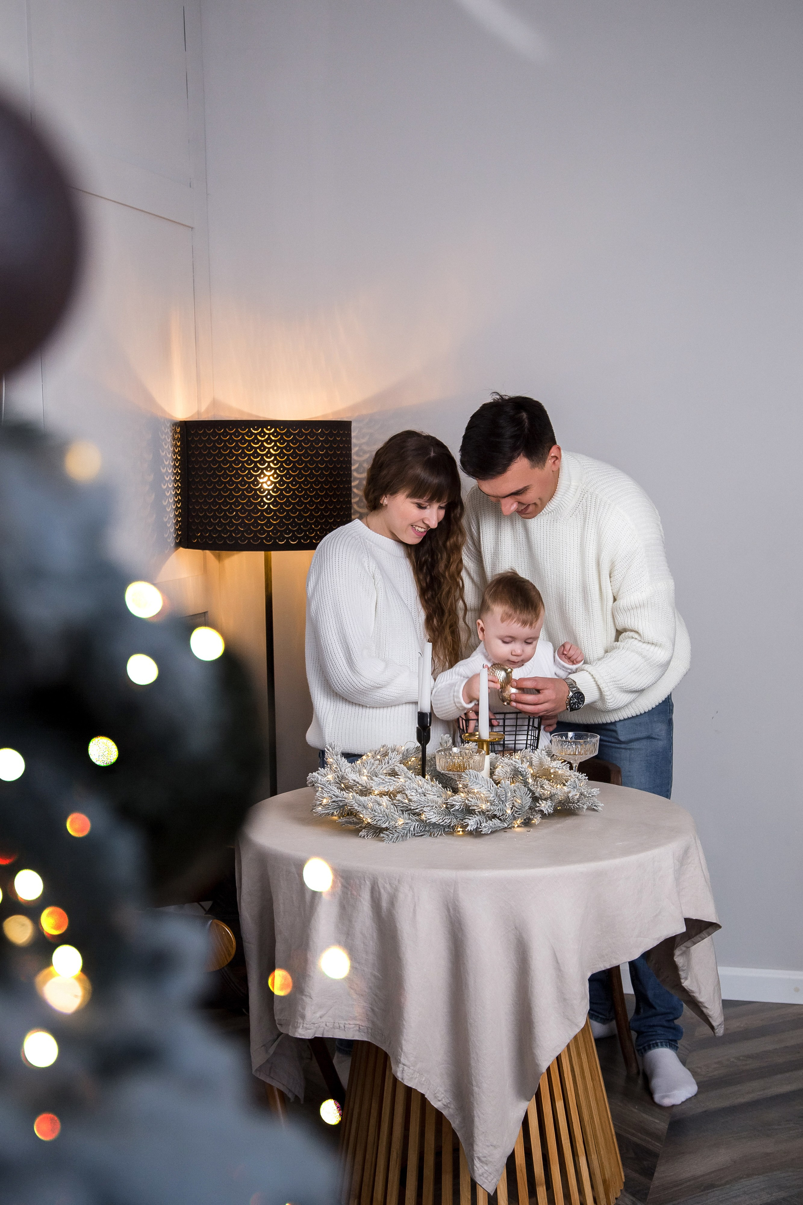 Студия Пастила. Портретный, семейный, свадебный фотограф в Брянске Маргарита Василькова