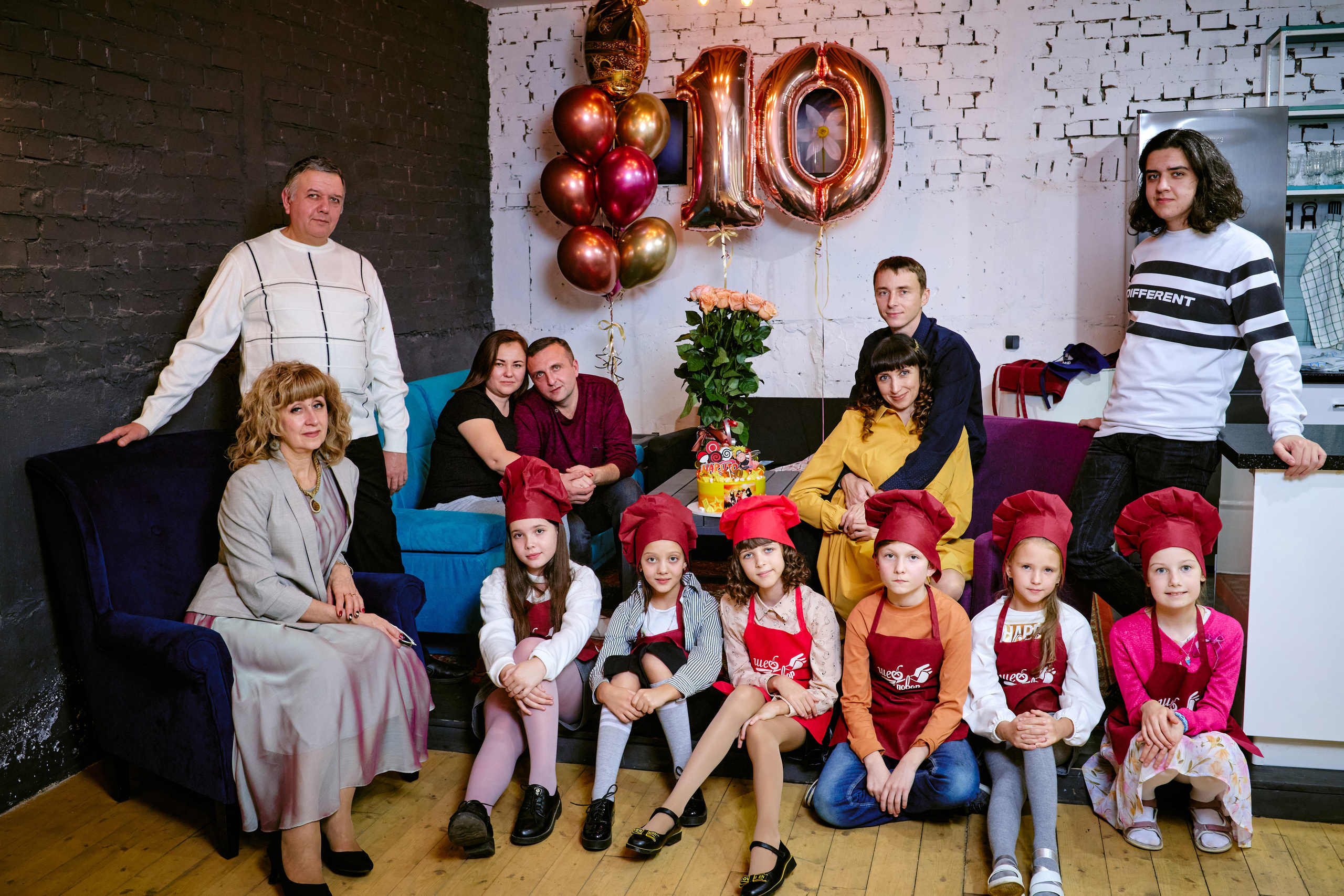 Александра. Фотограф Выпускные альбомы Таганрог Сергей Коробченко