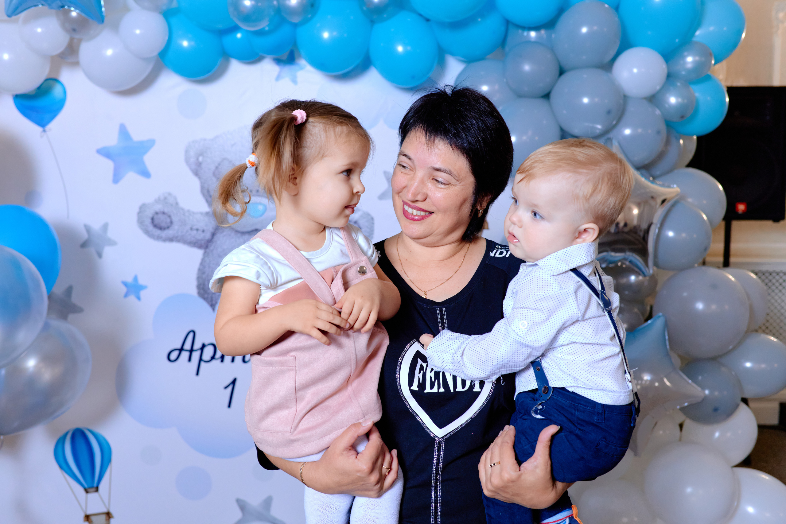 Юбилей 2. Фотограф Выпускные альбомы Таганрог Сергей Коробченко