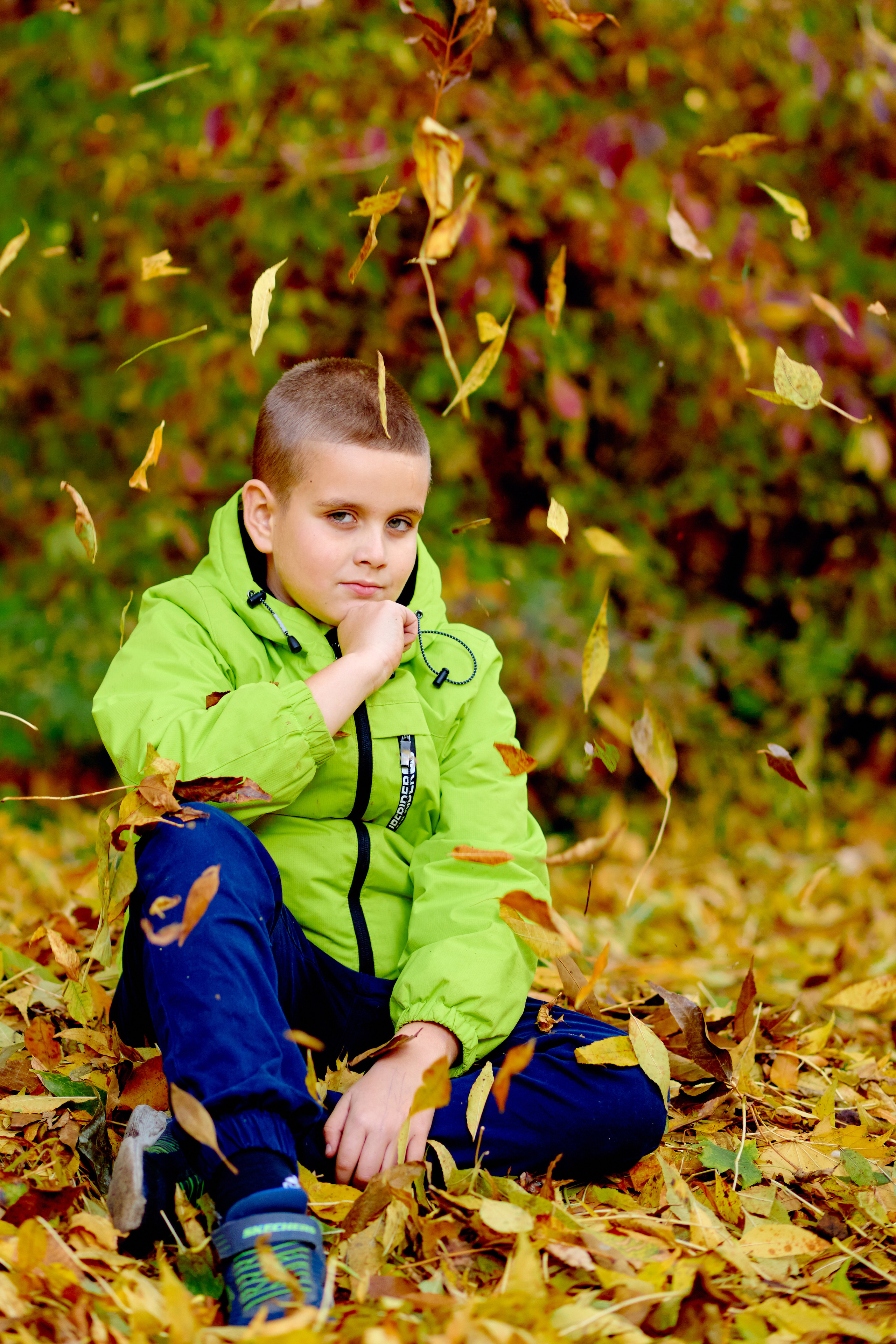 Сьемка на выпускнык альбомы на улице таганрог. Фотограф Выпускные альбомы Таганрог Сергей Коробченко