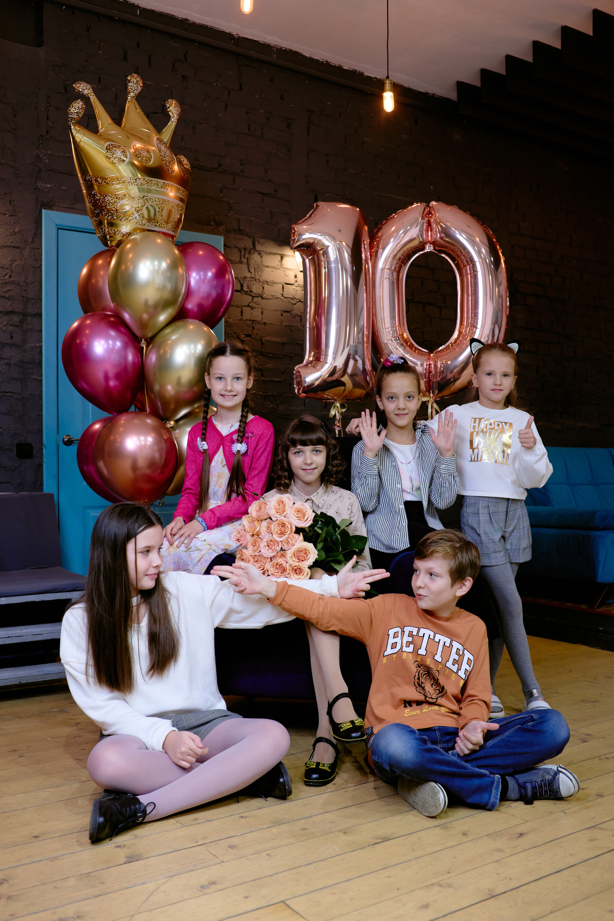 Александра. Фотограф Выпускные альбомы Таганрог Сергей Коробченко