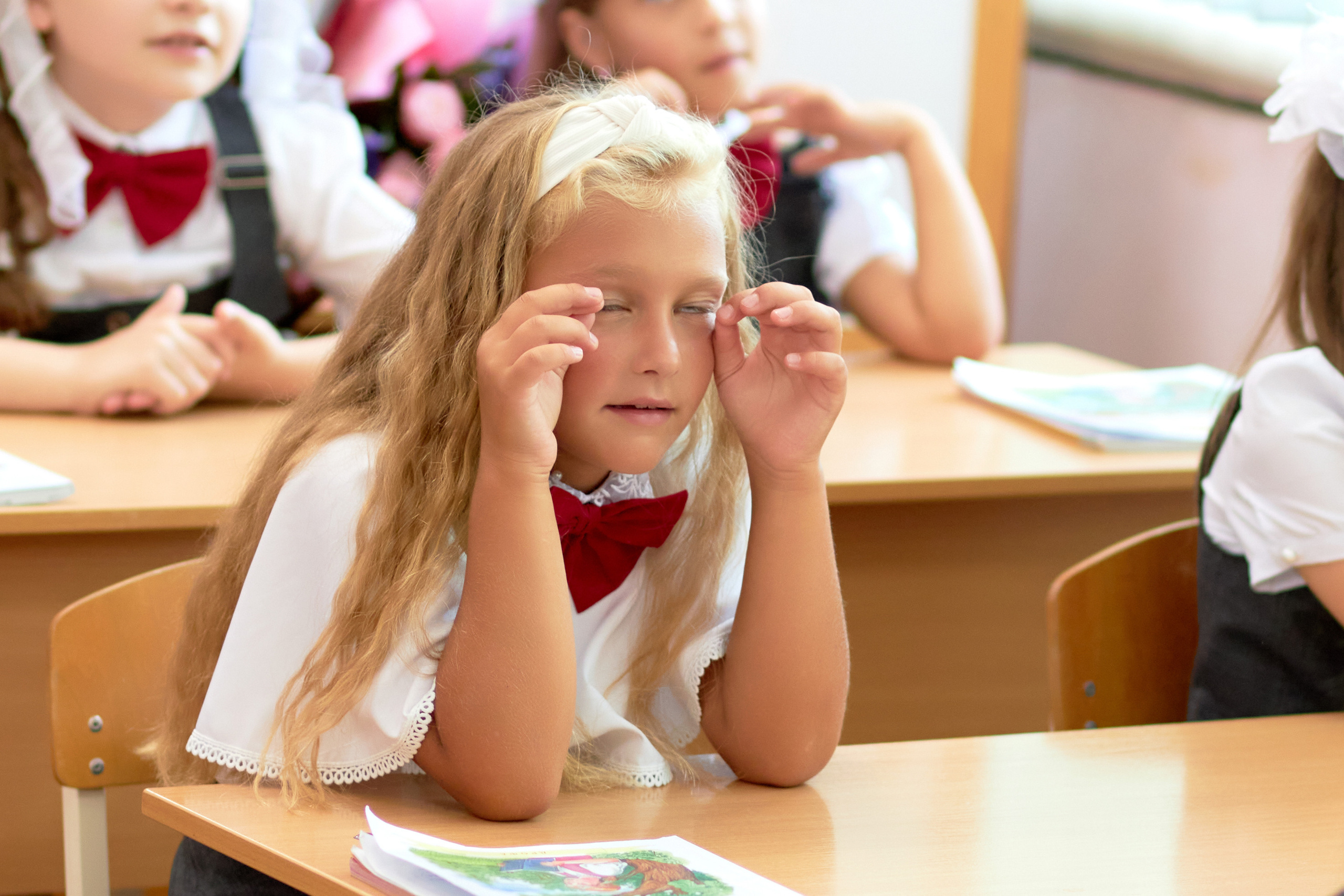 Сьемка в школе таганрог. Фотограф Выпускные альбомы Таганрог Сергей Коробченко