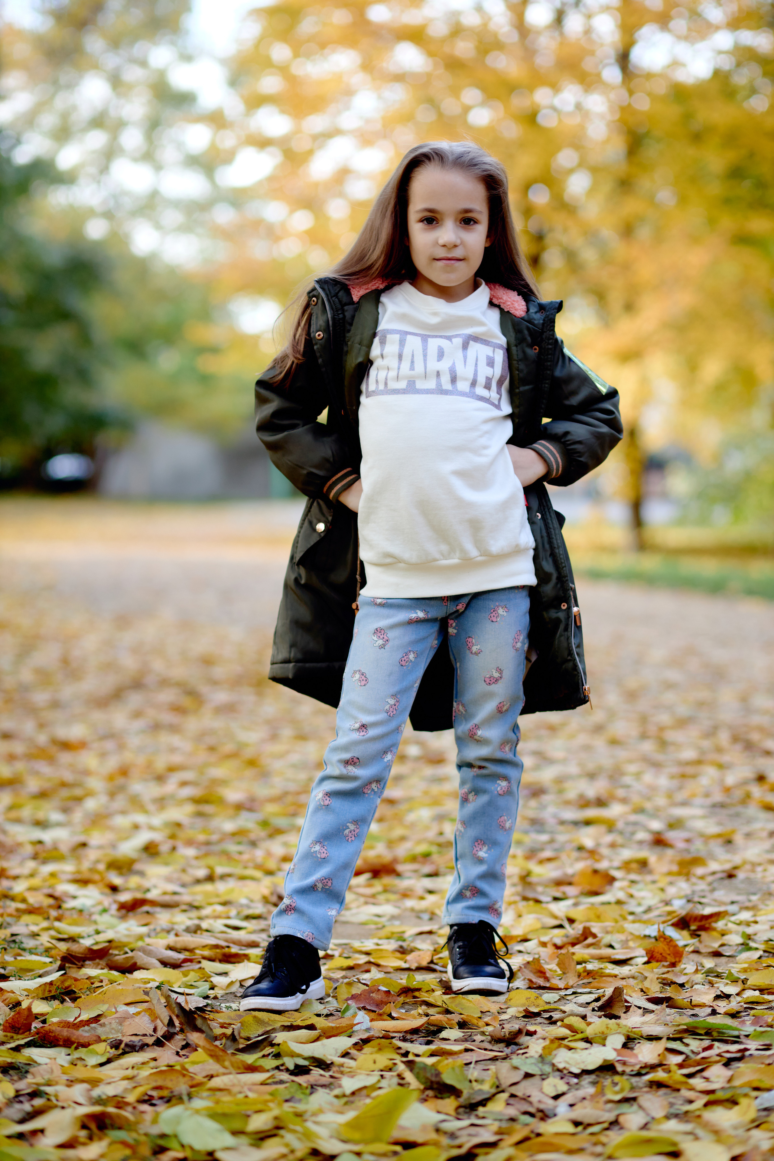 Сьемка на выпускнык альбомы на улице таганрог. Фотограф Выпускные альбомы Таганрог Сергей Коробченко