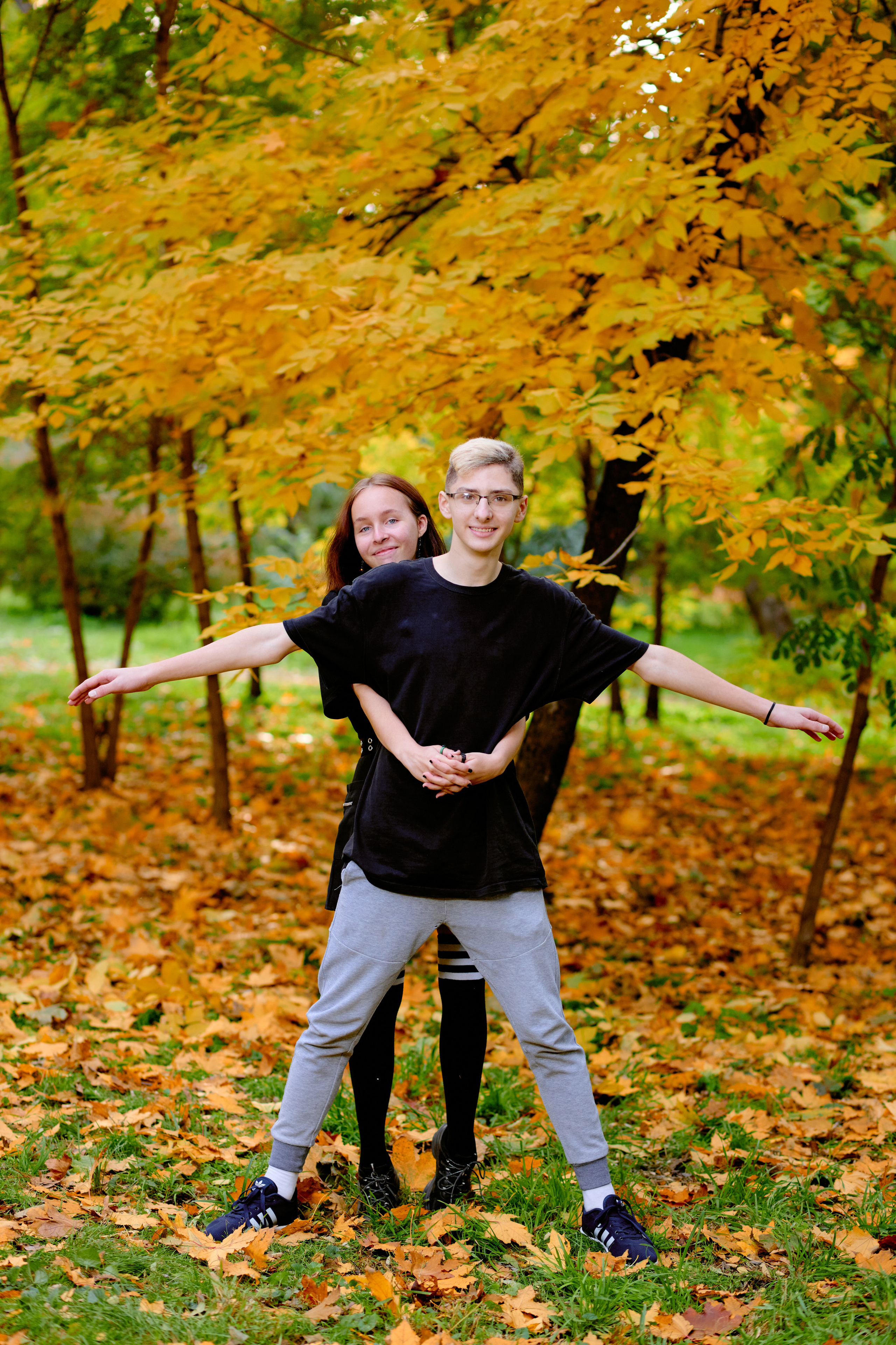 Сьемки старших классов в Таганроге. Фотограф Выпускные альбомы Таганрог Сергей Коробченко