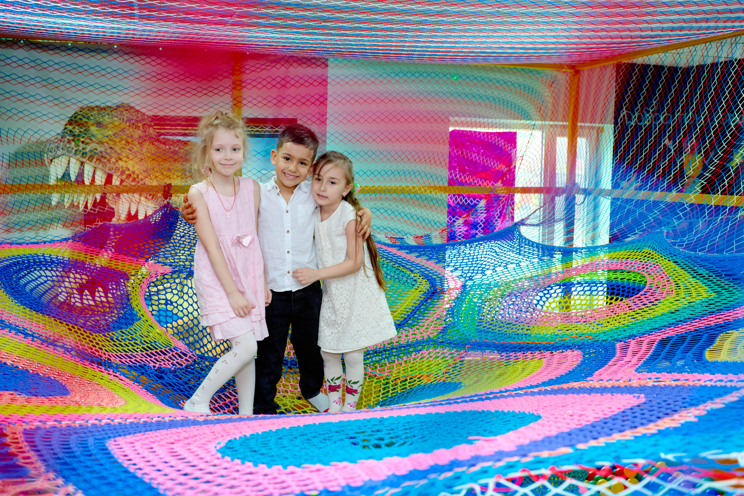 Детская репортажная сьемка. Фотограф Выпускные альбомы Таганрог Сергей Коробченко