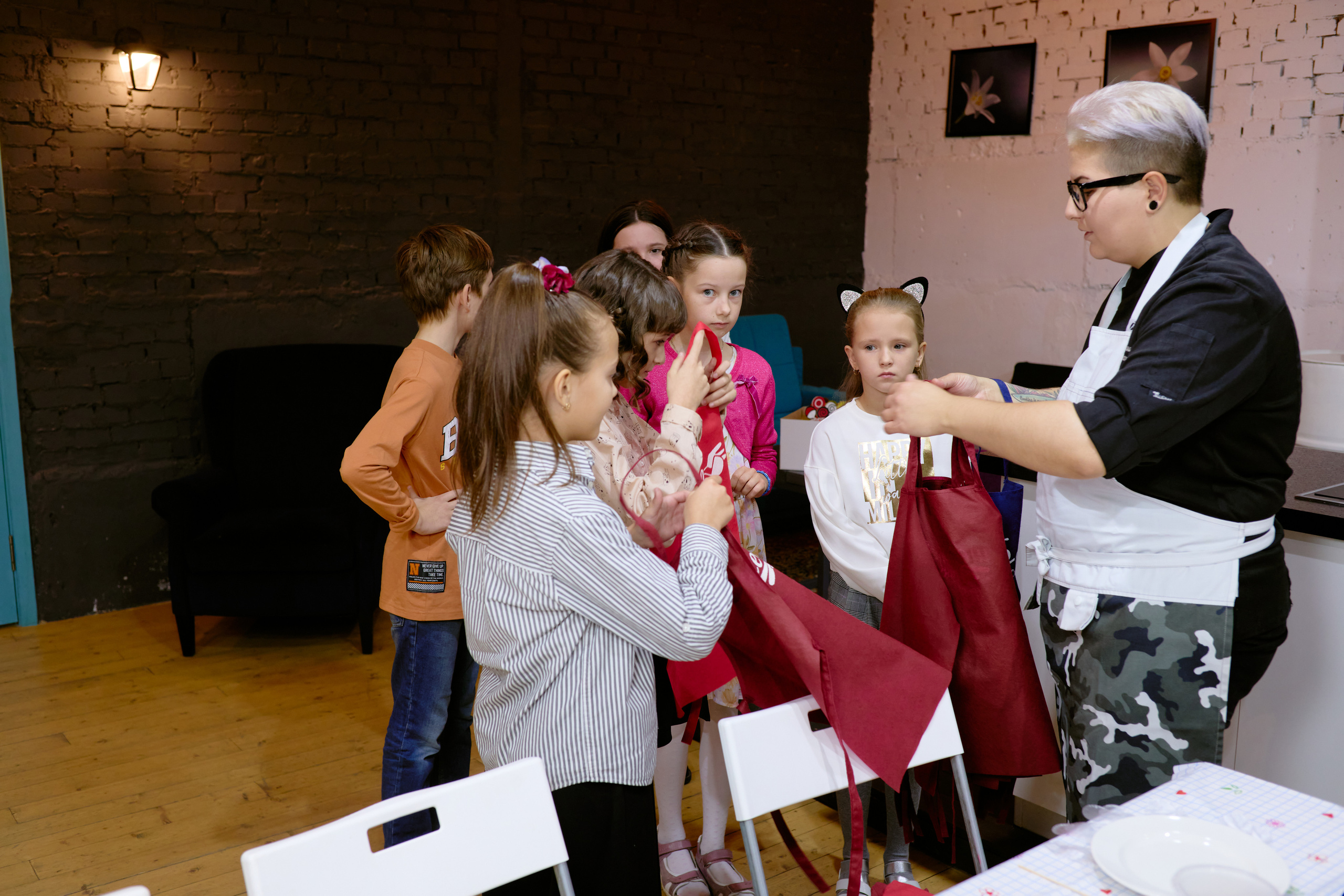 Александра. Фотограф Выпускные альбомы Таганрог Сергей Коробченко