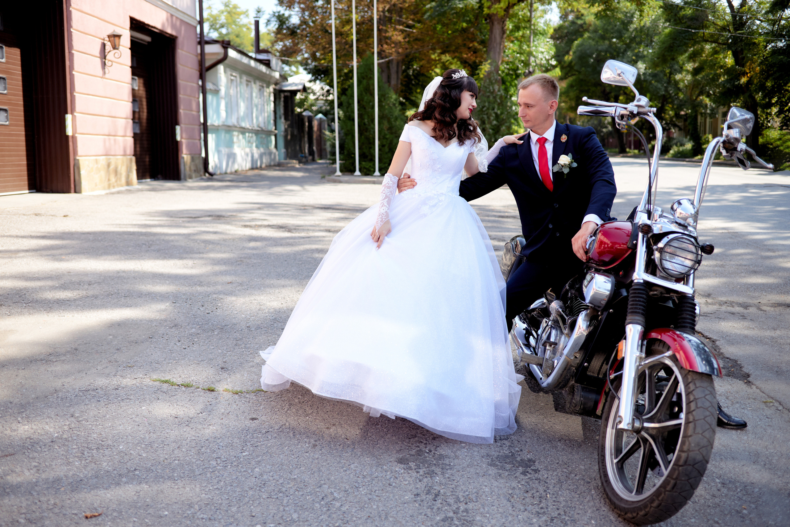 Свадьба Нина и Николай. Фотограф Выпускные альбомы Таганрог Сергей Коробченко