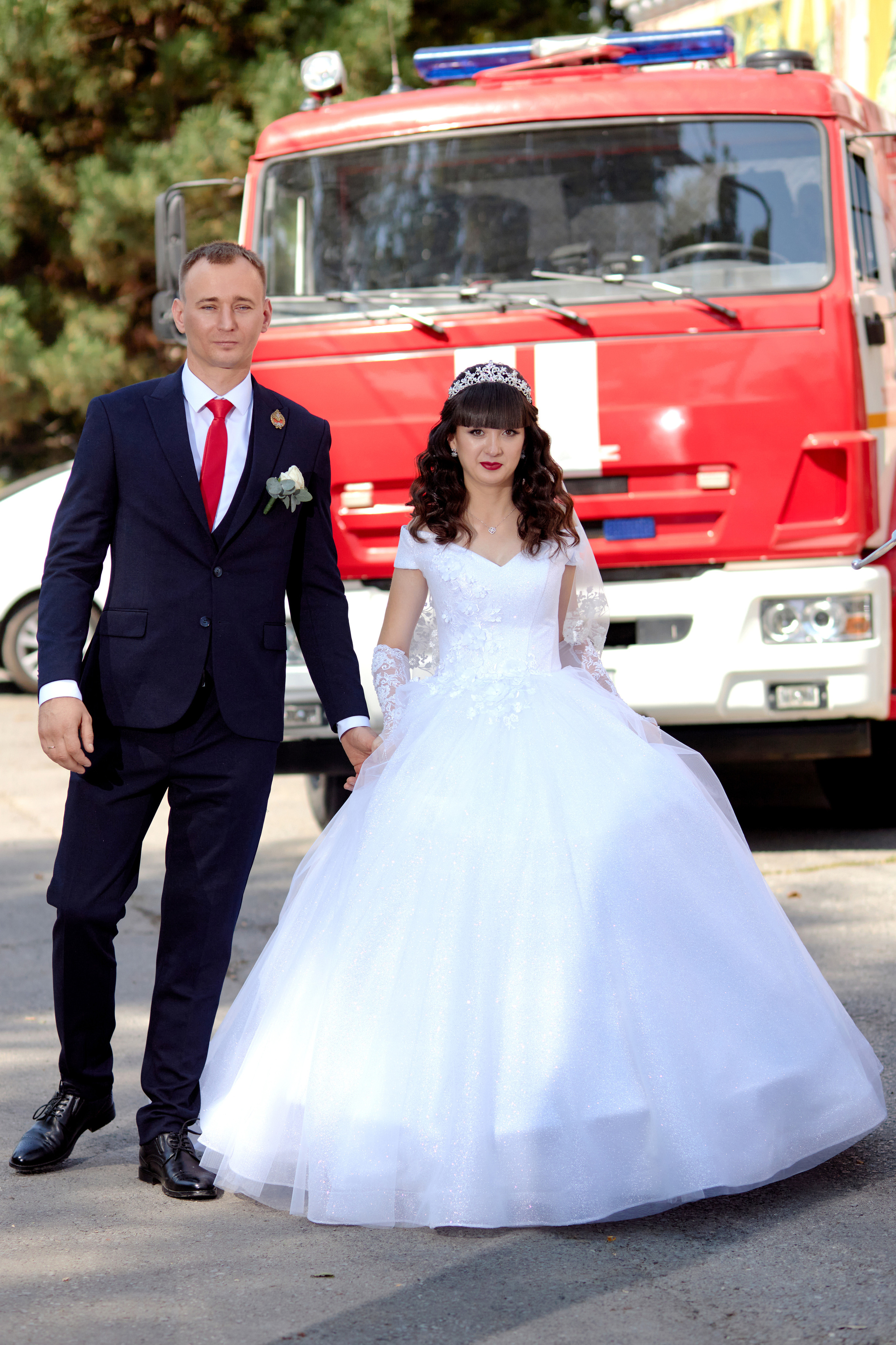 Свадьба Нина и Николай. Фотограф Выпускные альбомы Таганрог Сергей Коробченко