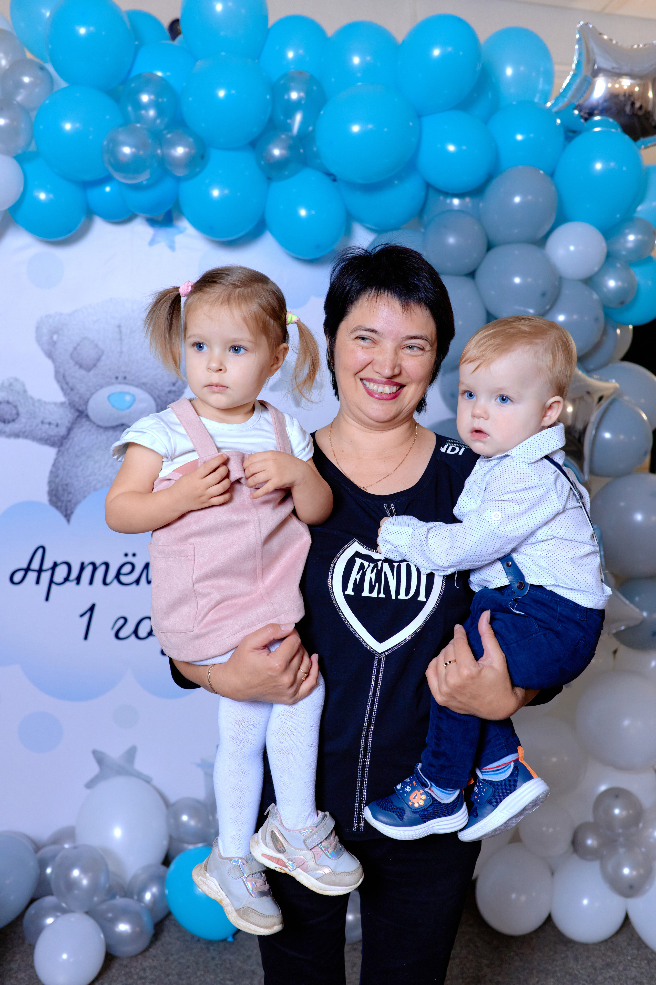 Юбилей 2. Фотограф Выпускные альбомы Таганрог Сергей Коробченко