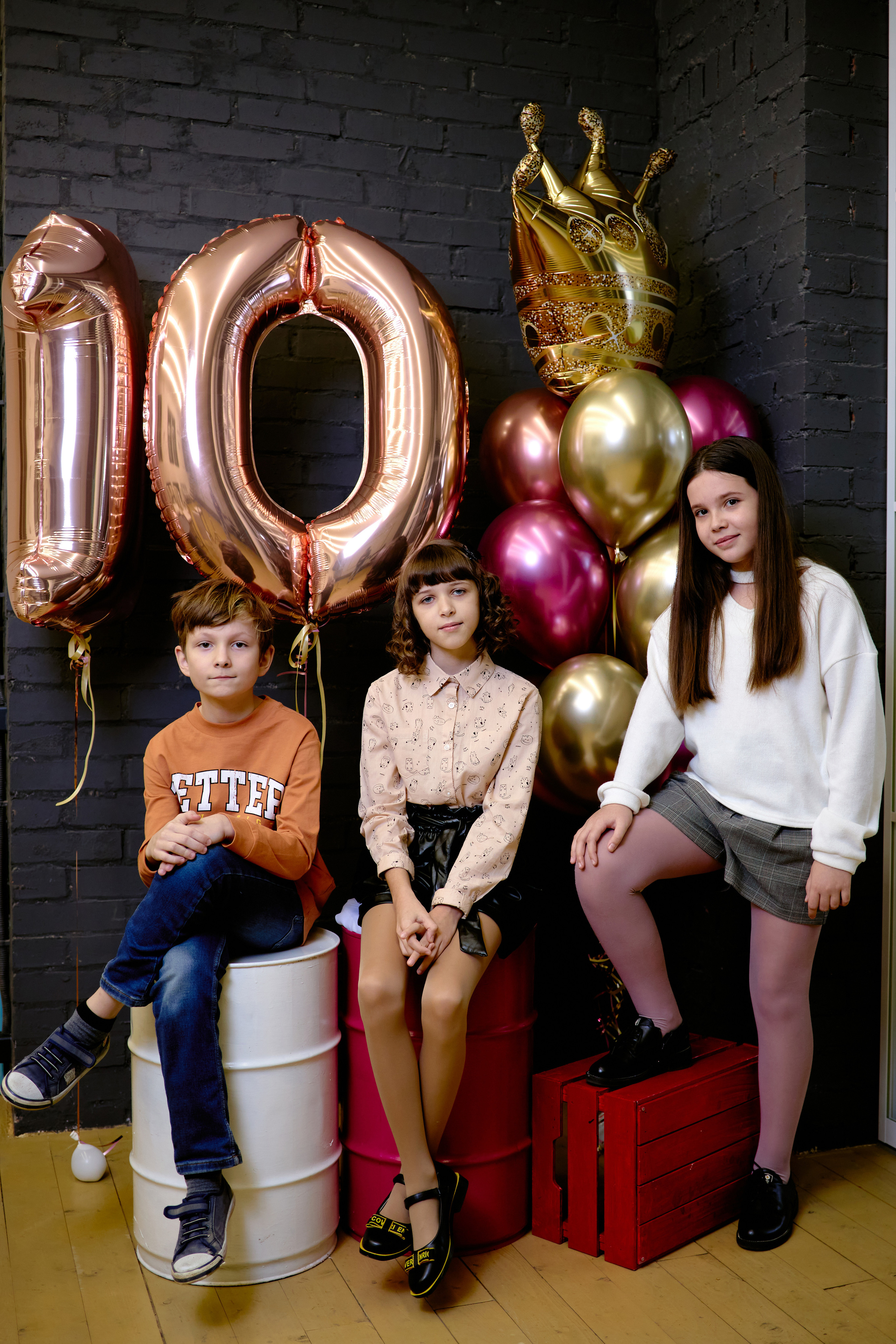 Александра. Фотограф Выпускные альбомы Таганрог Сергей Коробченко