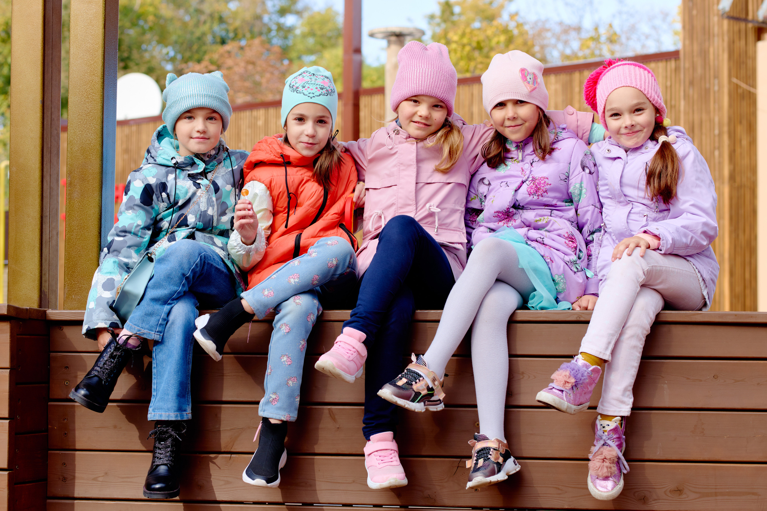 Сьемка на выпускнык альбомы на улице таганрог. Фотограф Выпускные альбомы Таганрог Сергей Коробченко