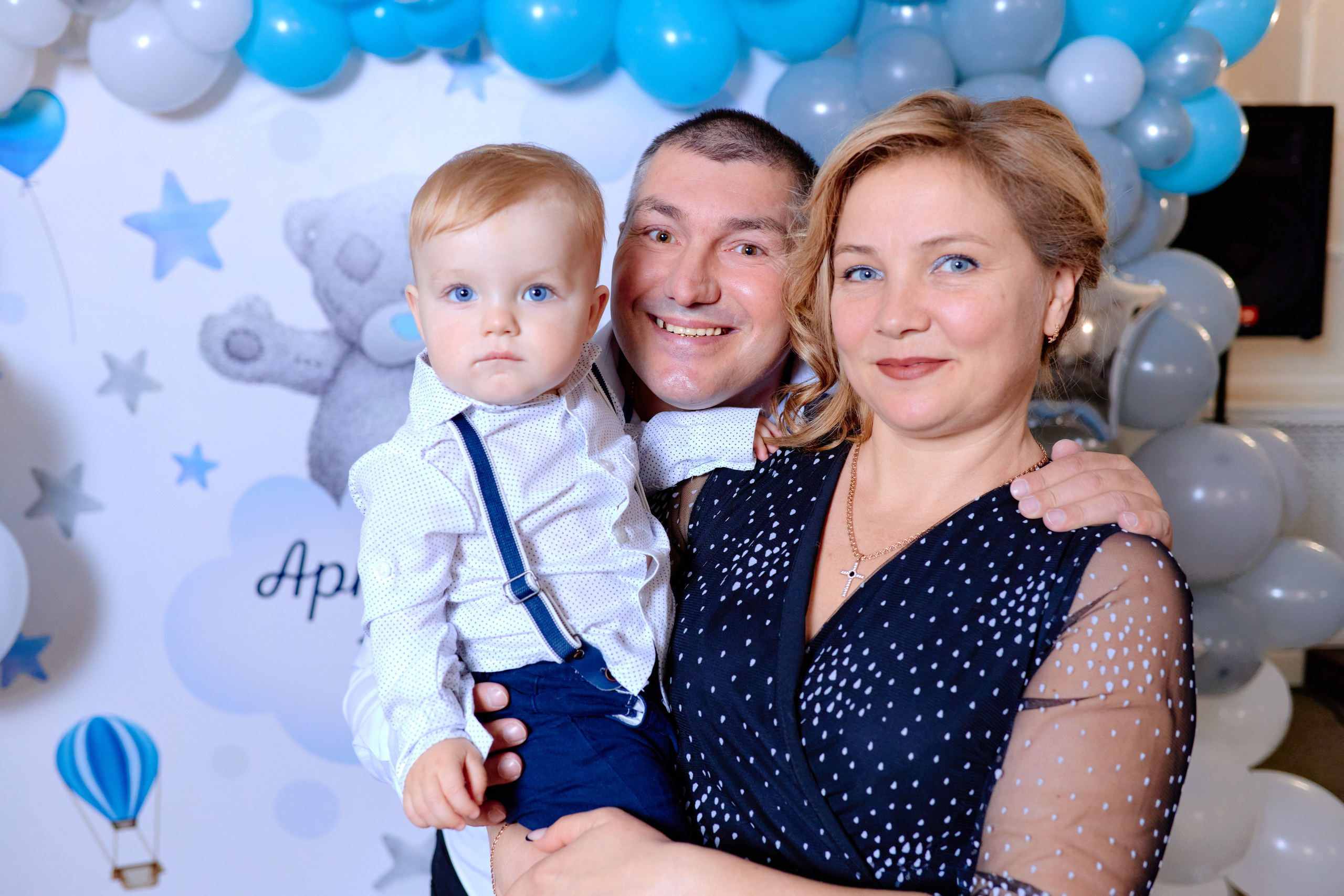 Юбилей 2. Фотограф Выпускные альбомы Таганрог Сергей Коробченко