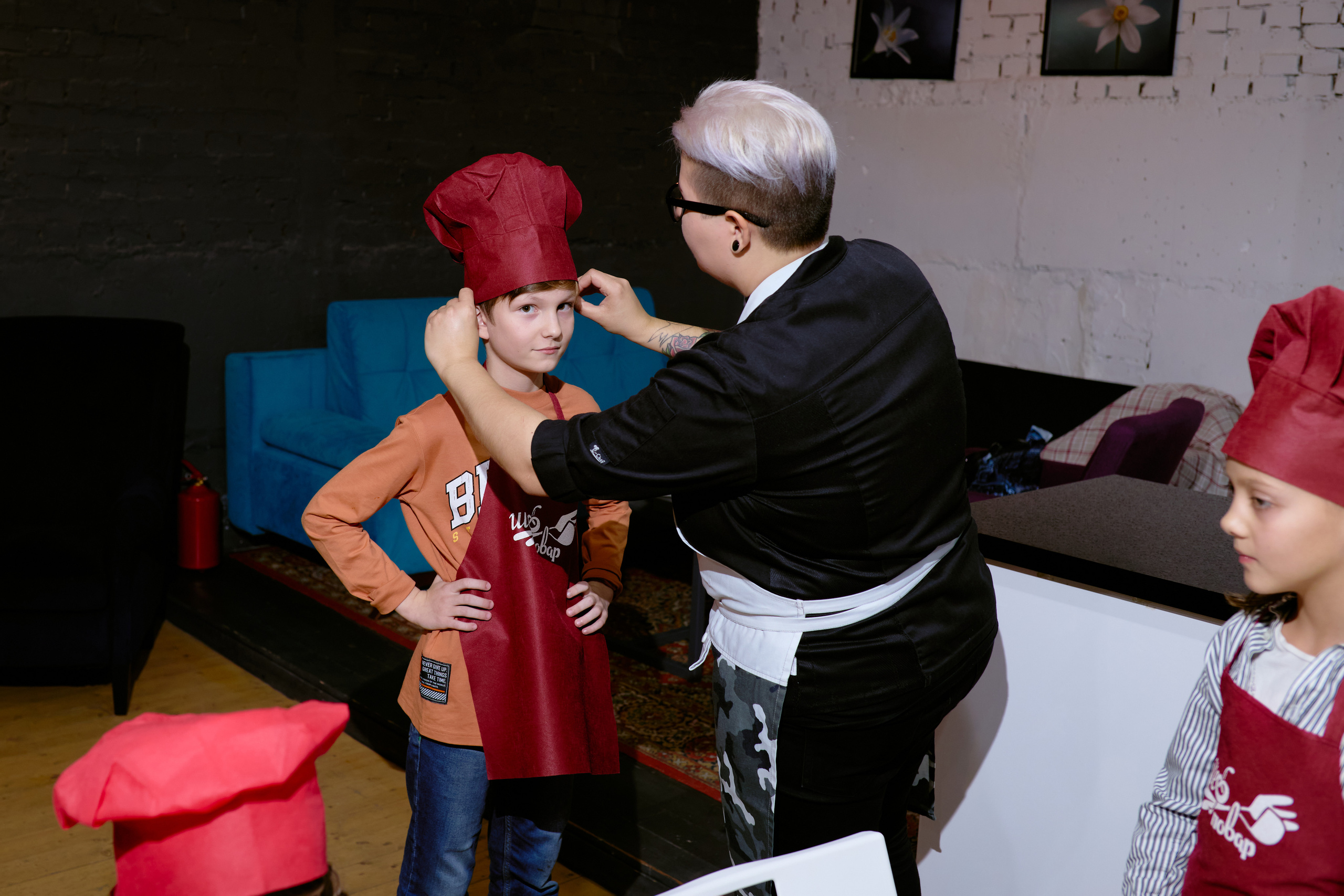 Александра. Фотограф Выпускные альбомы Таганрог Сергей Коробченко