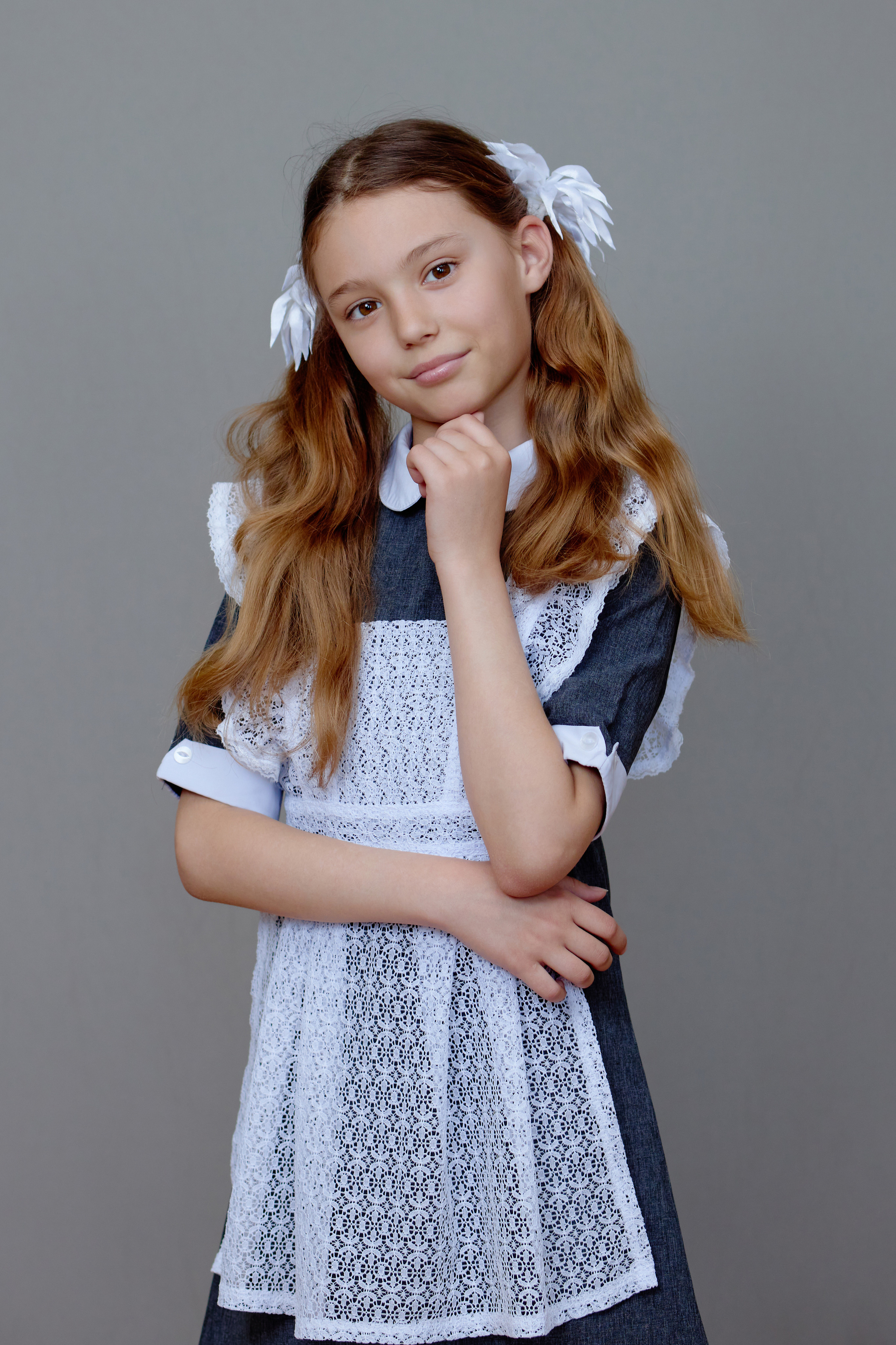 Портреты 4 класс для выпускного альбома таганрог. Фотограф Выпускные альбомы Таганрог Сергей Коробченко