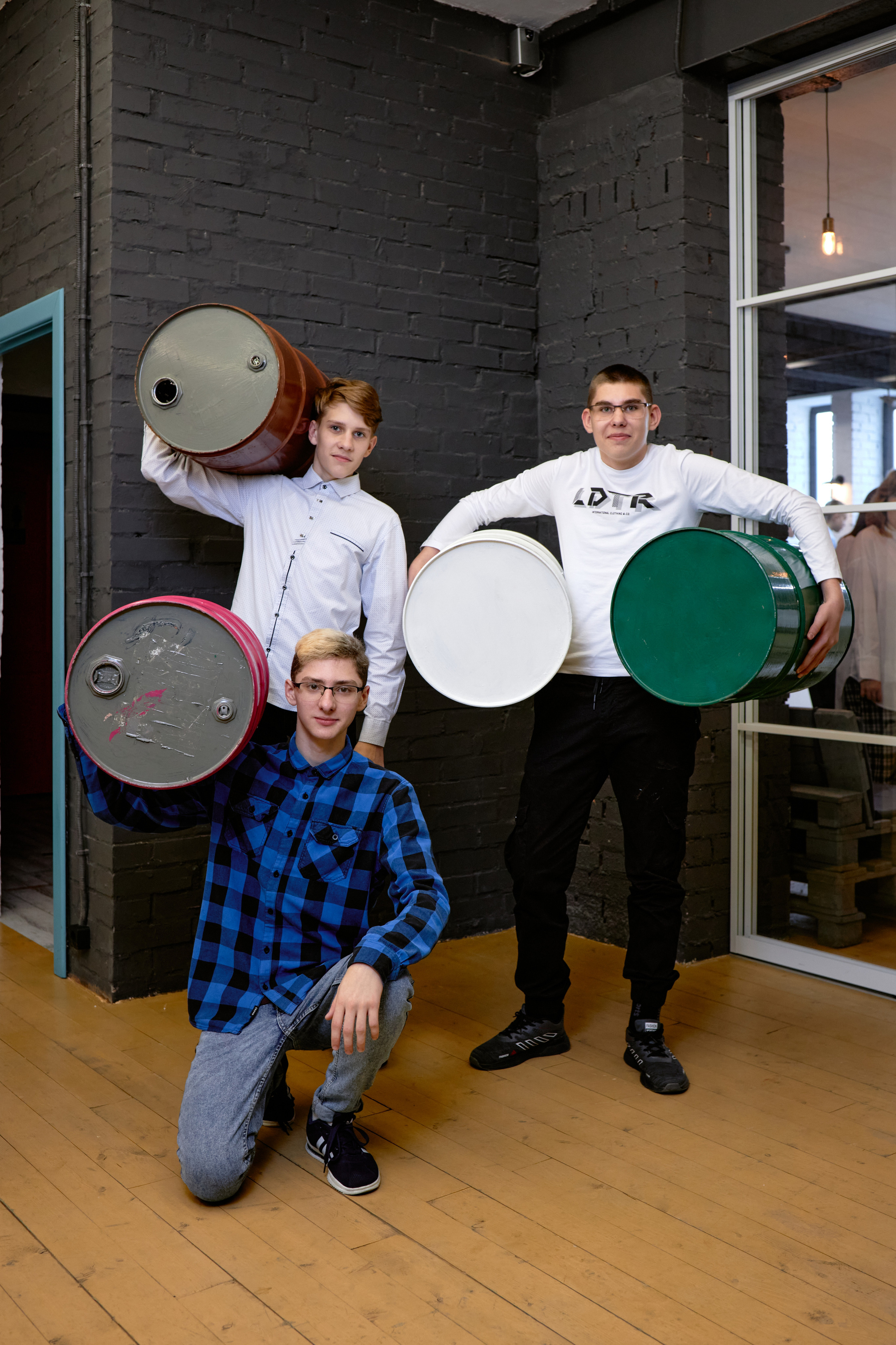 Сьемки старших классов в Таганроге. Фотограф Выпускные альбомы Таганрог Сергей Коробченко