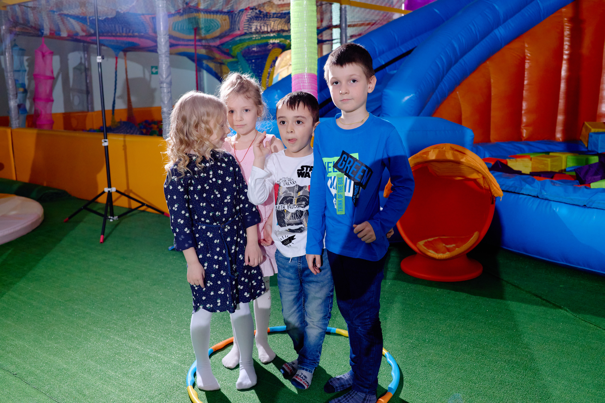 Детская репортажная сьемка. Фотограф Выпускные альбомы Таганрог Сергей Коробченко