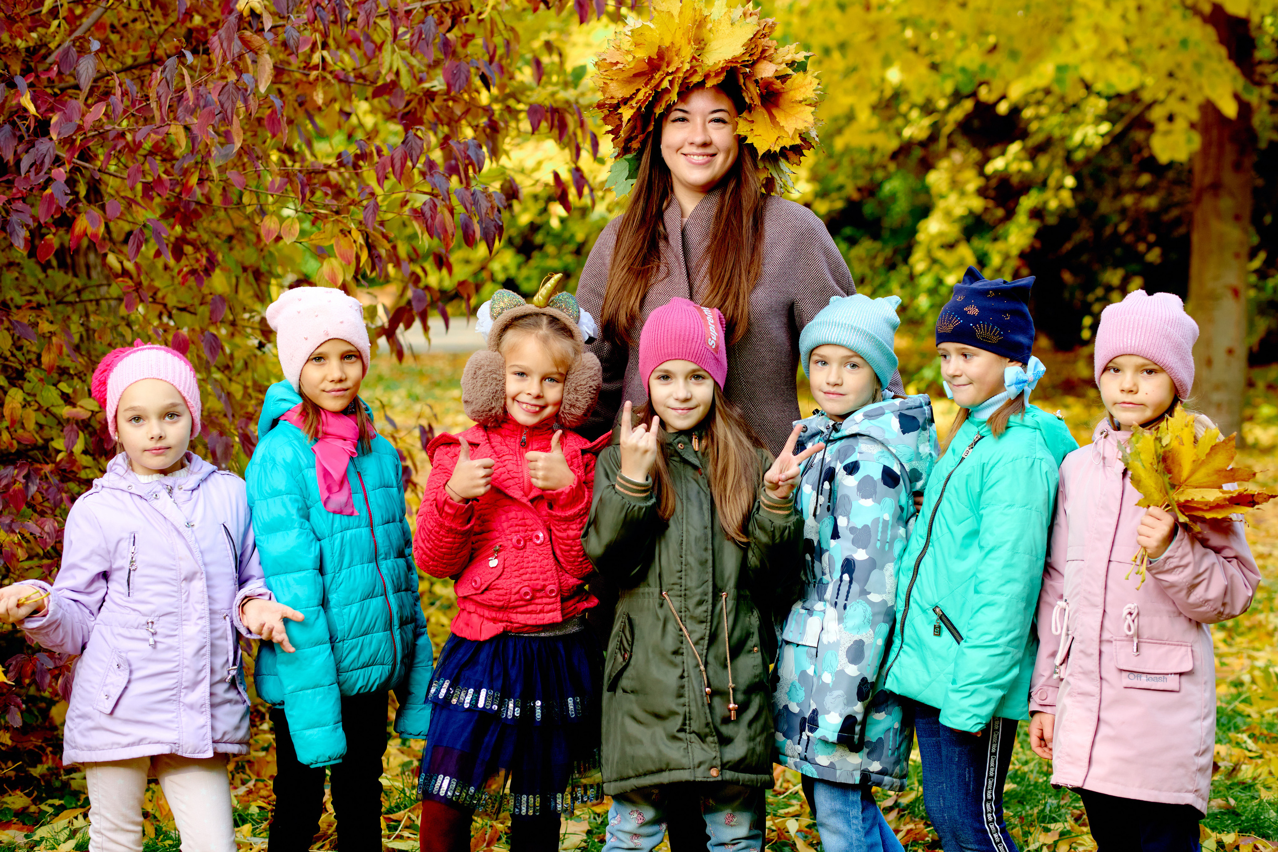 Сьемка на выпускнык альбомы на улице таганрог. Фотограф Выпускные альбомы Таганрог Сергей Коробченко