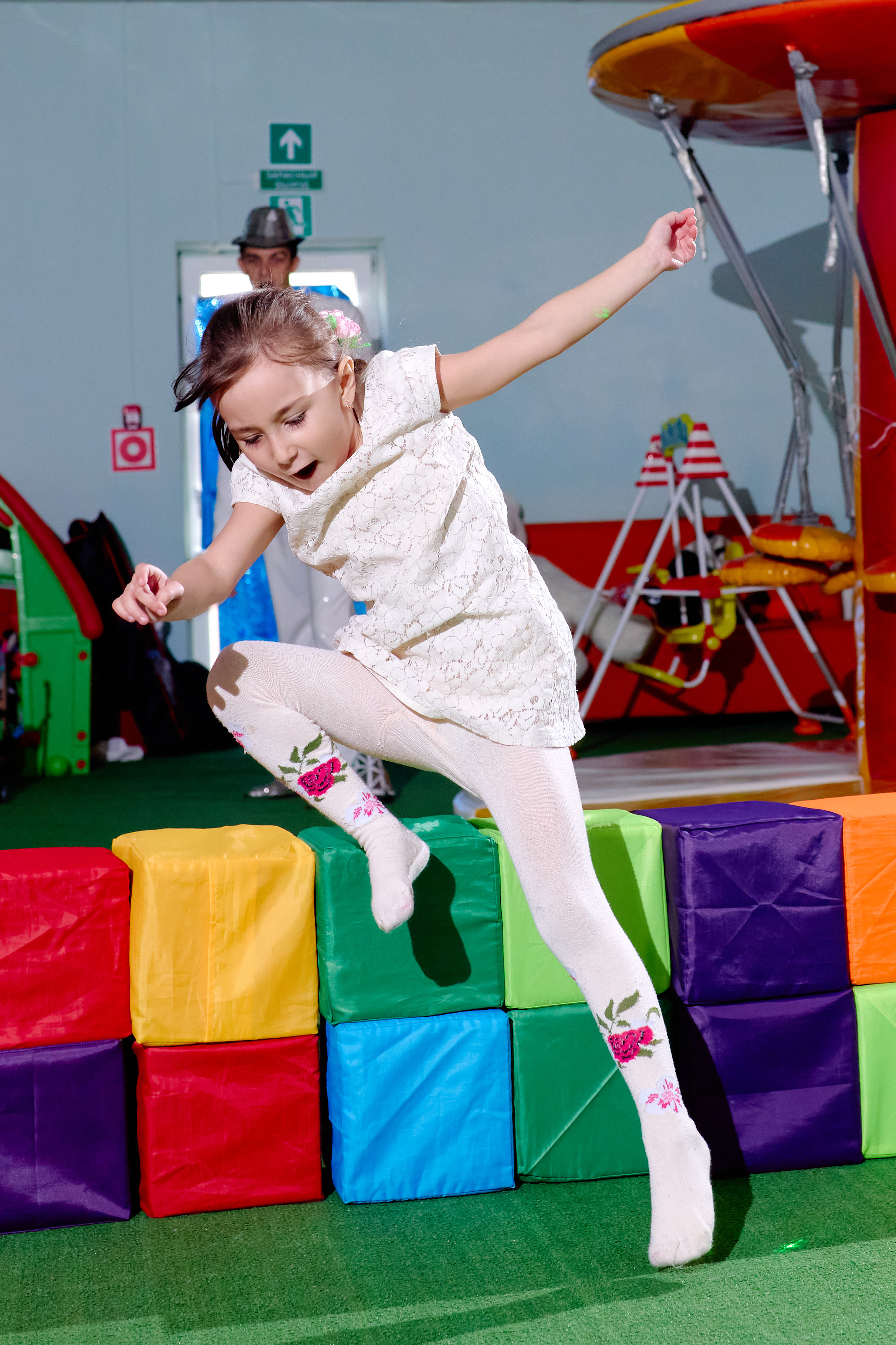 Детская репортажная сьемка. Фотограф Выпускные альбомы Таганрог Сергей Коробченко