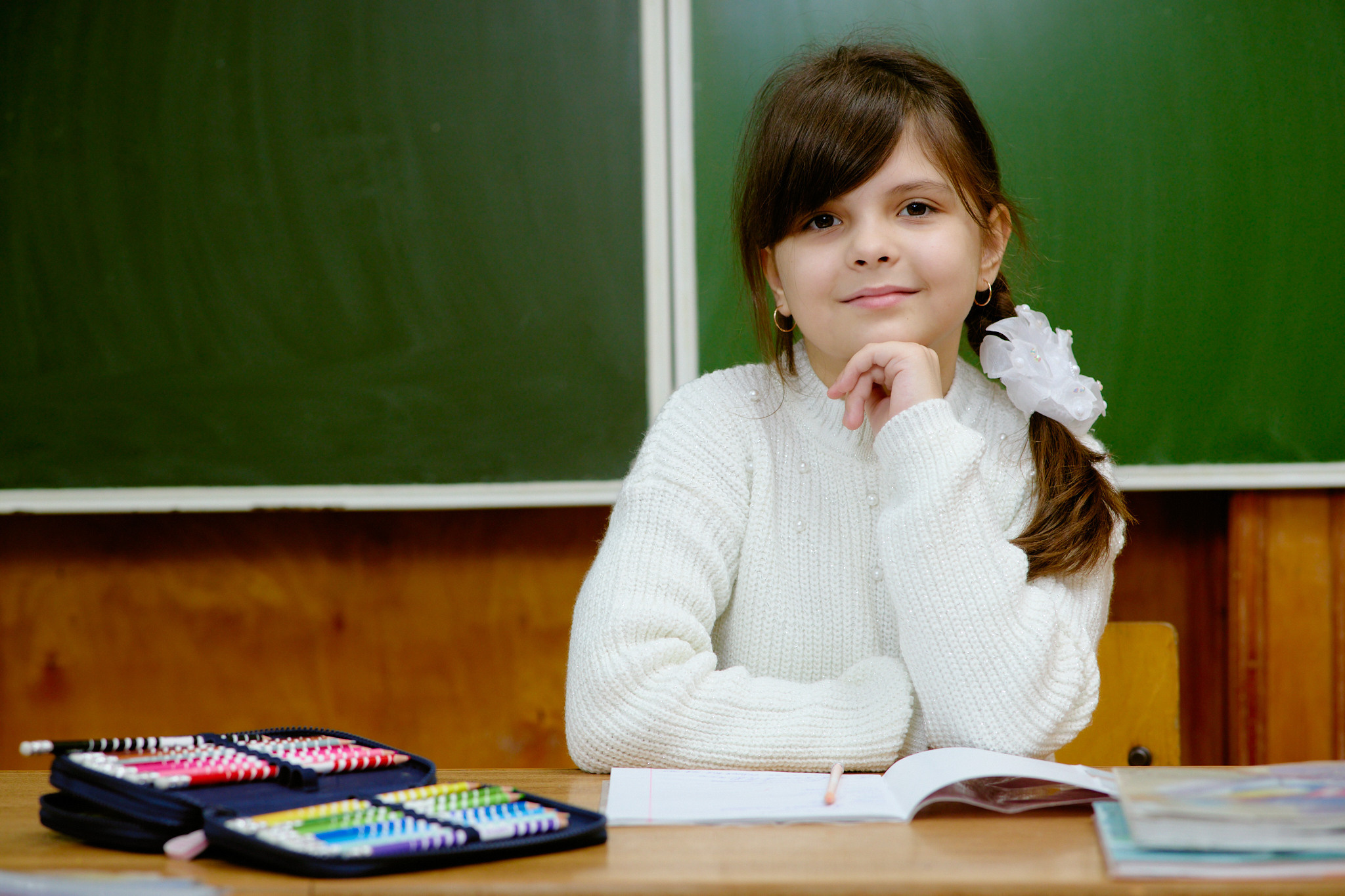Сьемка в школе таганрог. Фотограф Выпускные альбомы Таганрог Сергей Коробченко