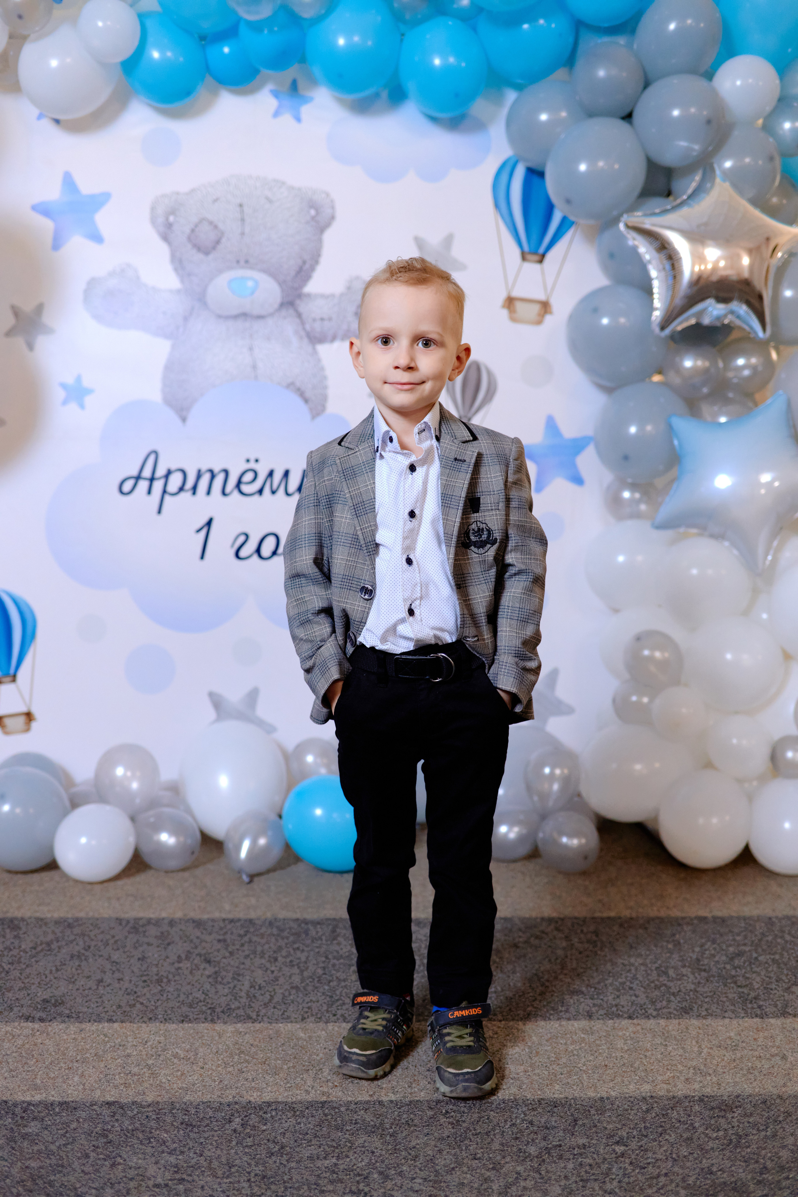 Юбилей 2. Фотограф Выпускные альбомы Таганрог Сергей Коробченко