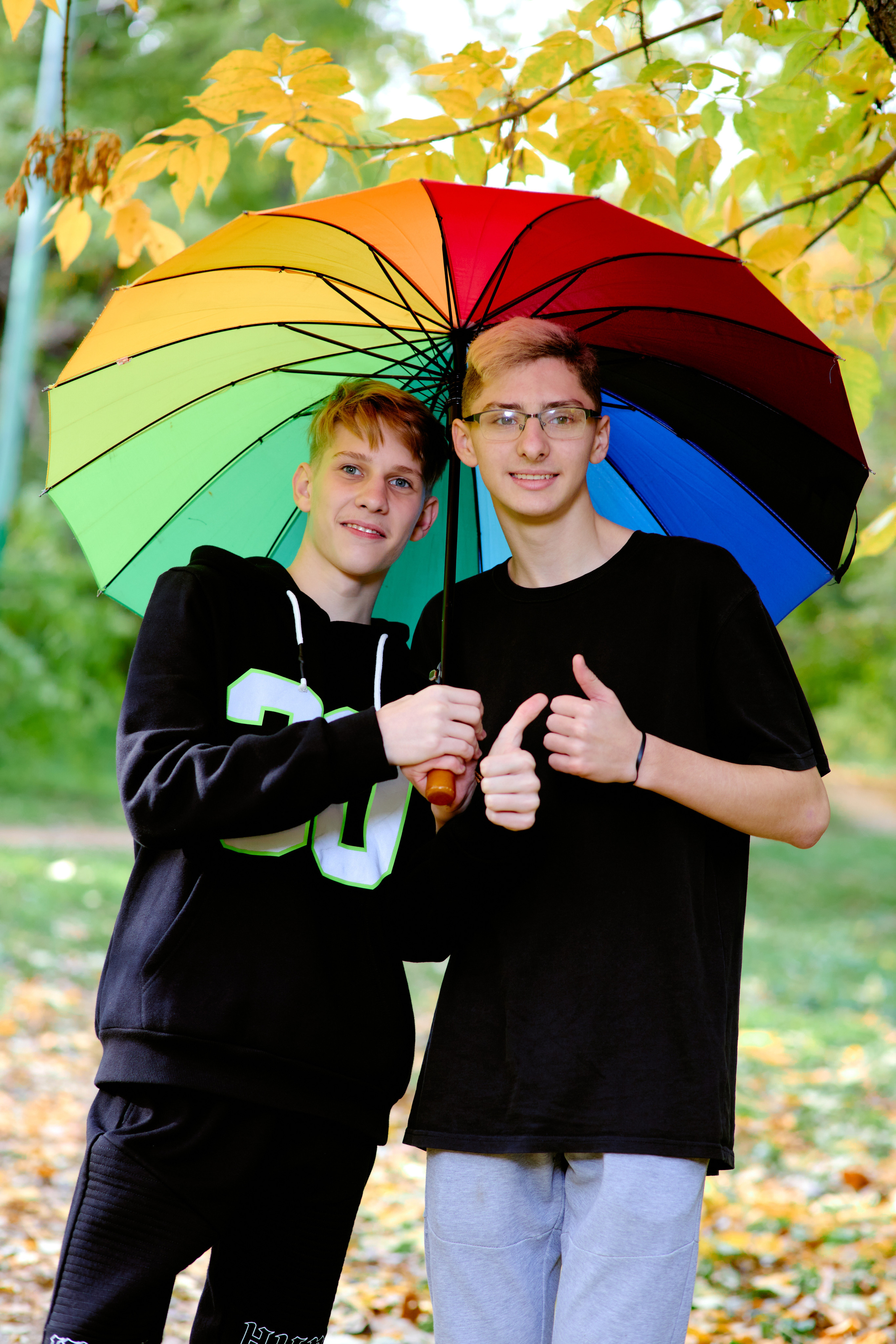 Сьемки старших классов в Таганроге. Фотограф Выпускные альбомы Таганрог Сергей Коробченко