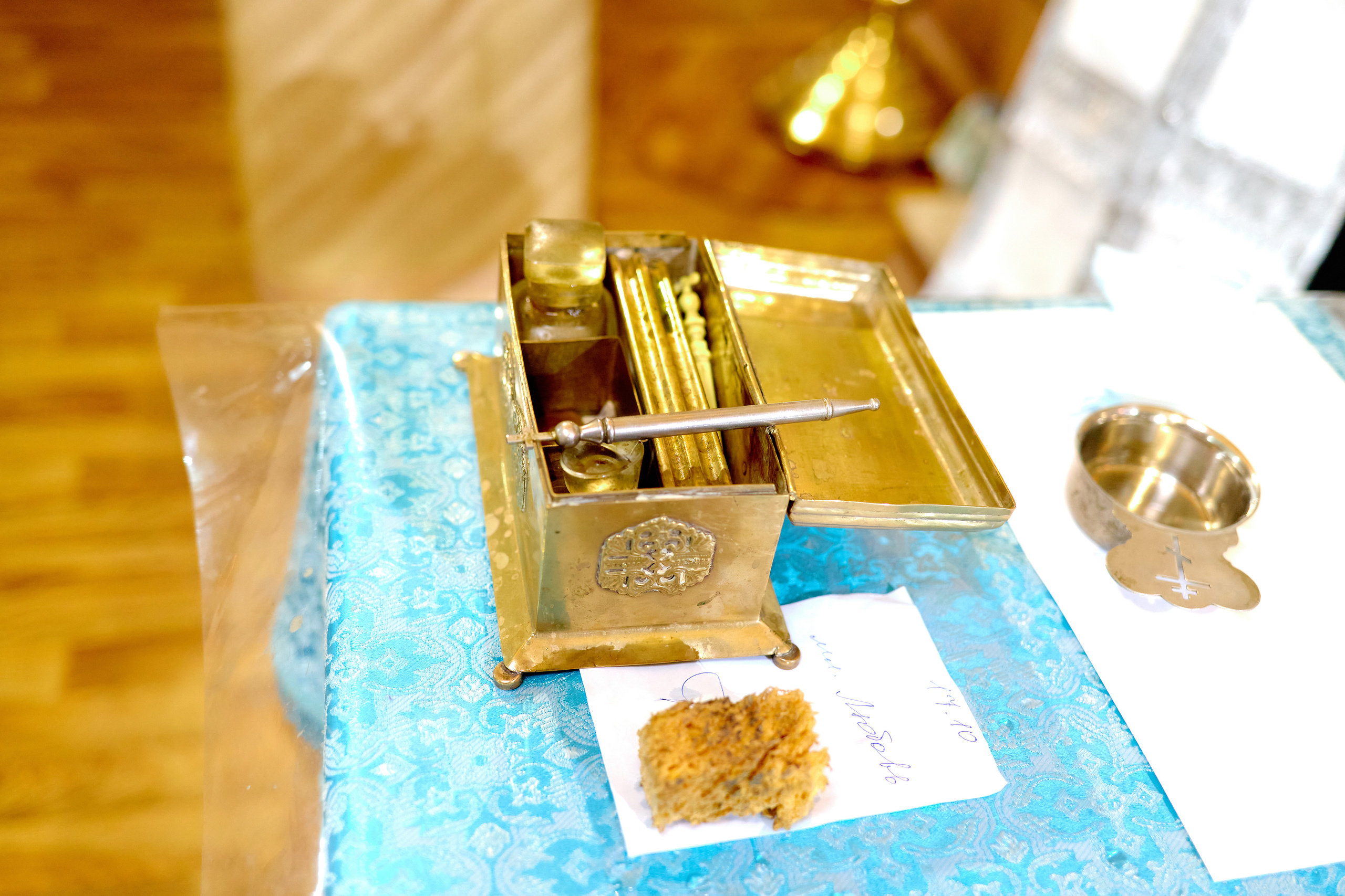 Крещение 2. Фотограф Выпускные альбомы Таганрог Сергей Коробченко